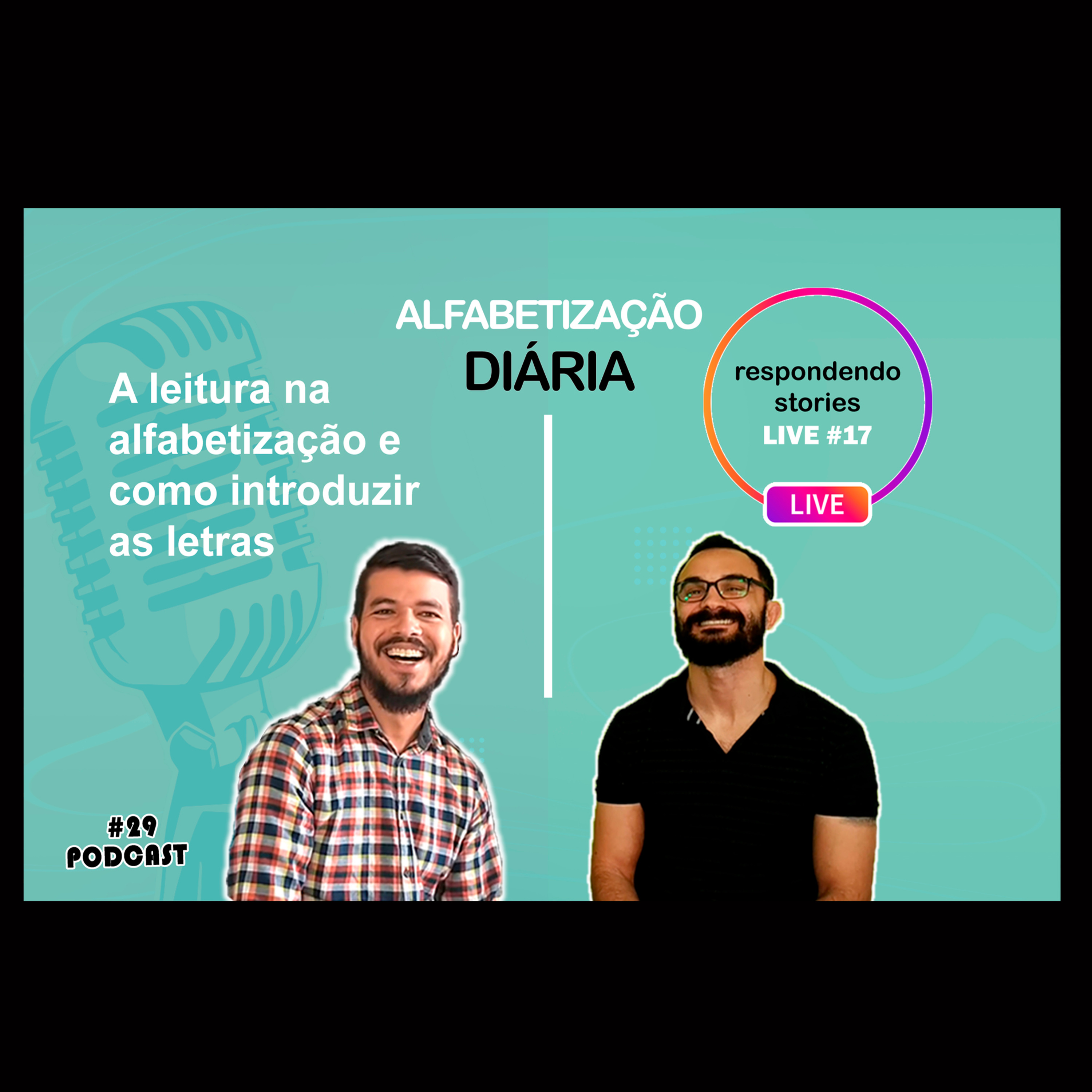 Alfabetização Diária