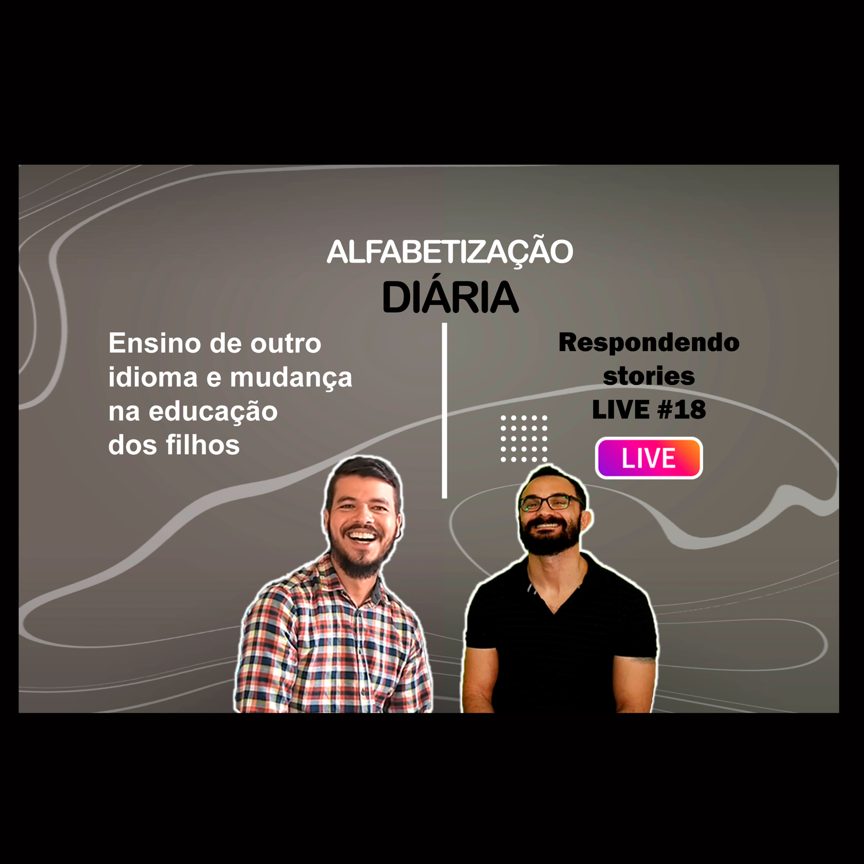 Alfabetização Diária