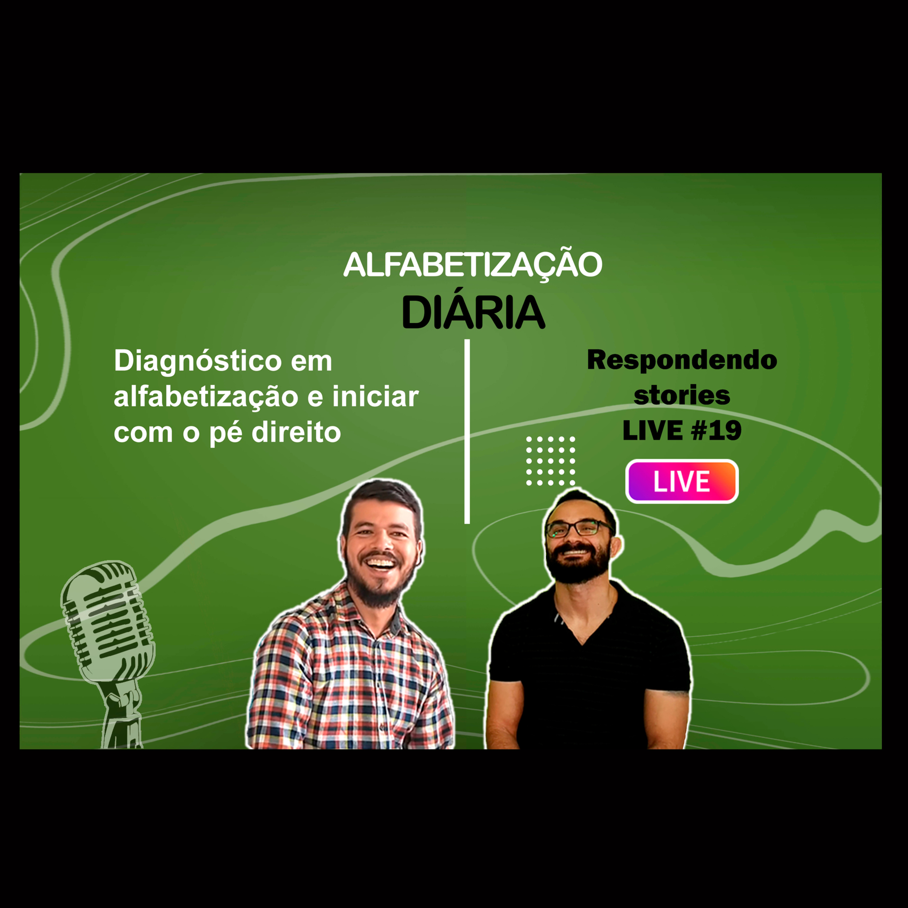 Alfabetização Diária