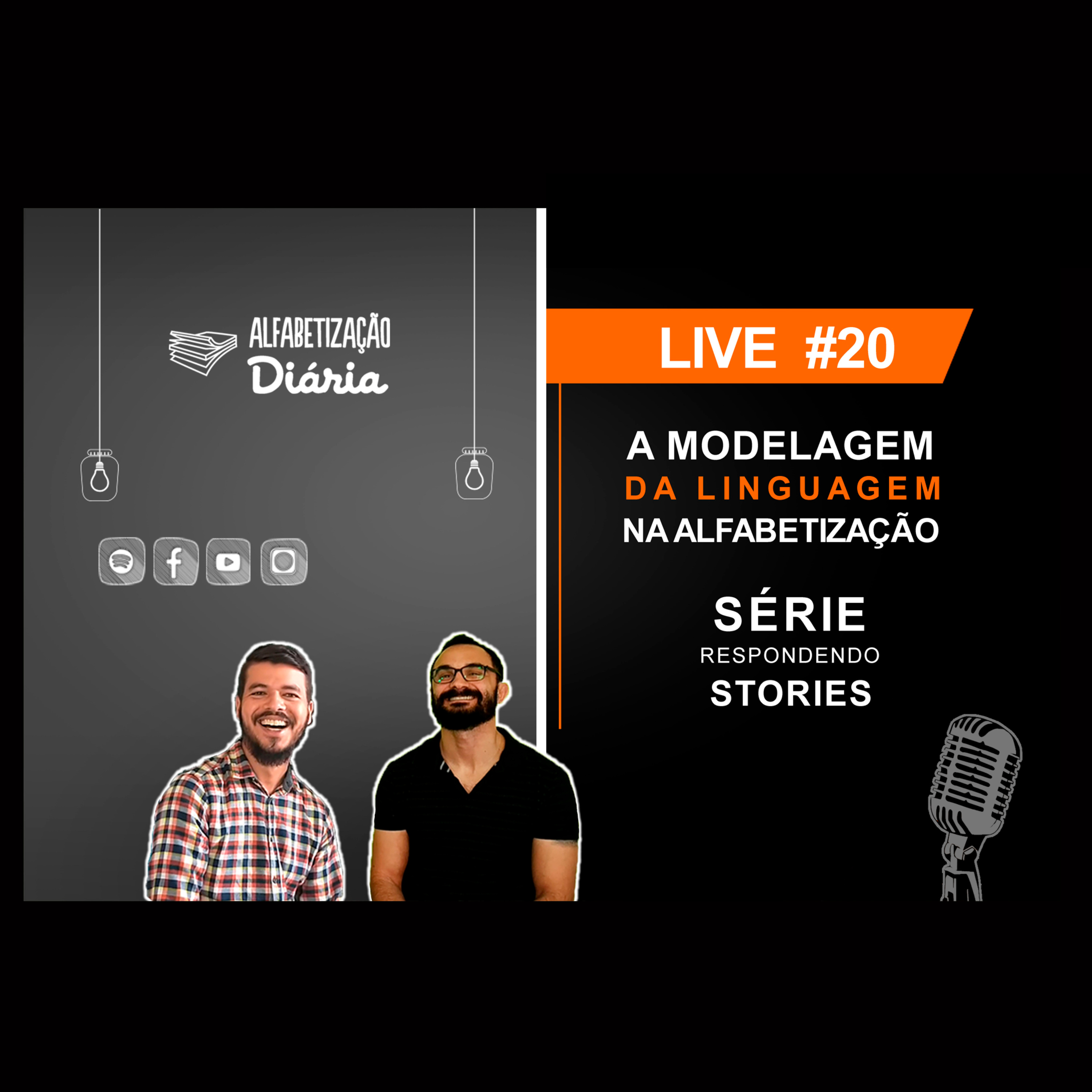 Alfabetização Diária