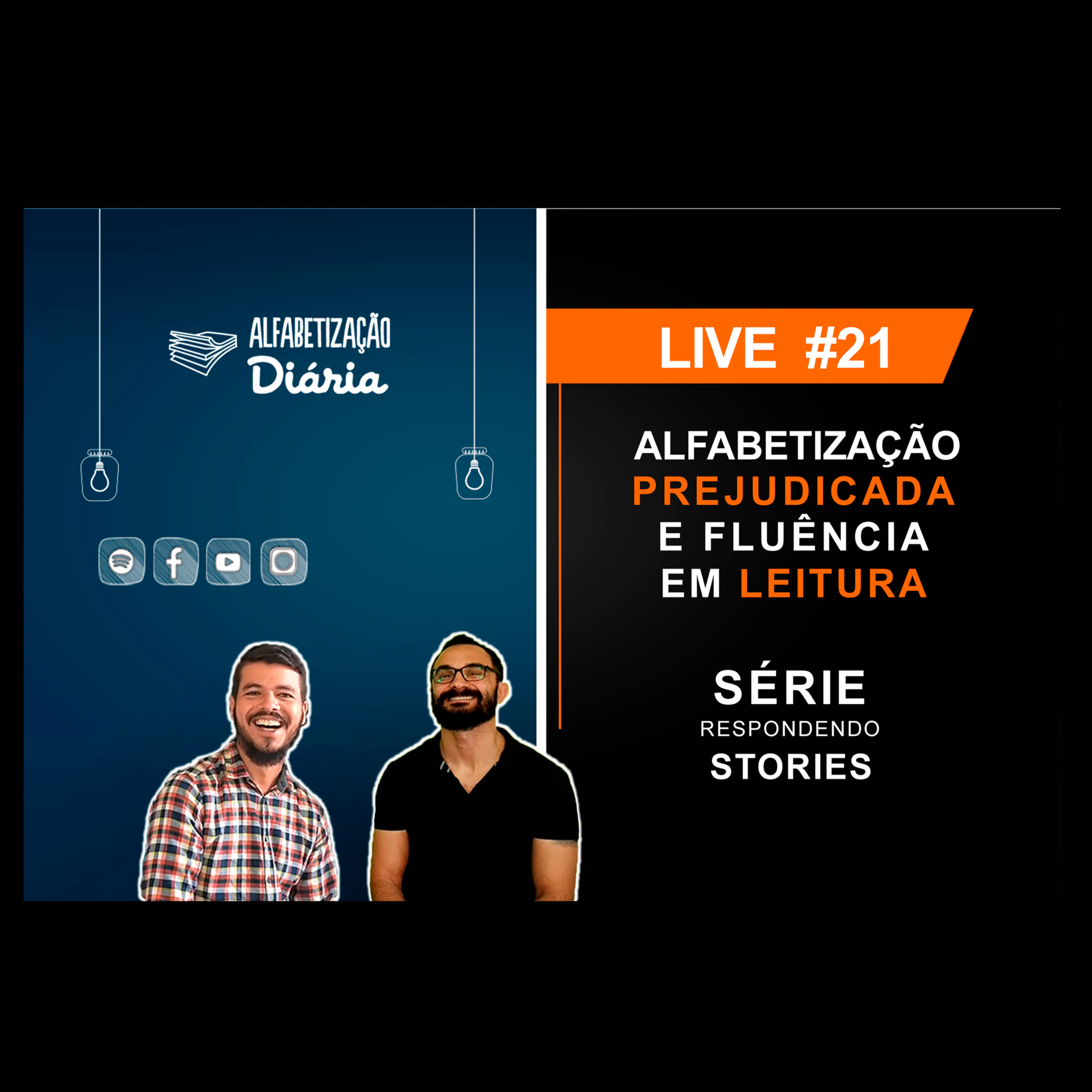 Alfabetização Diária