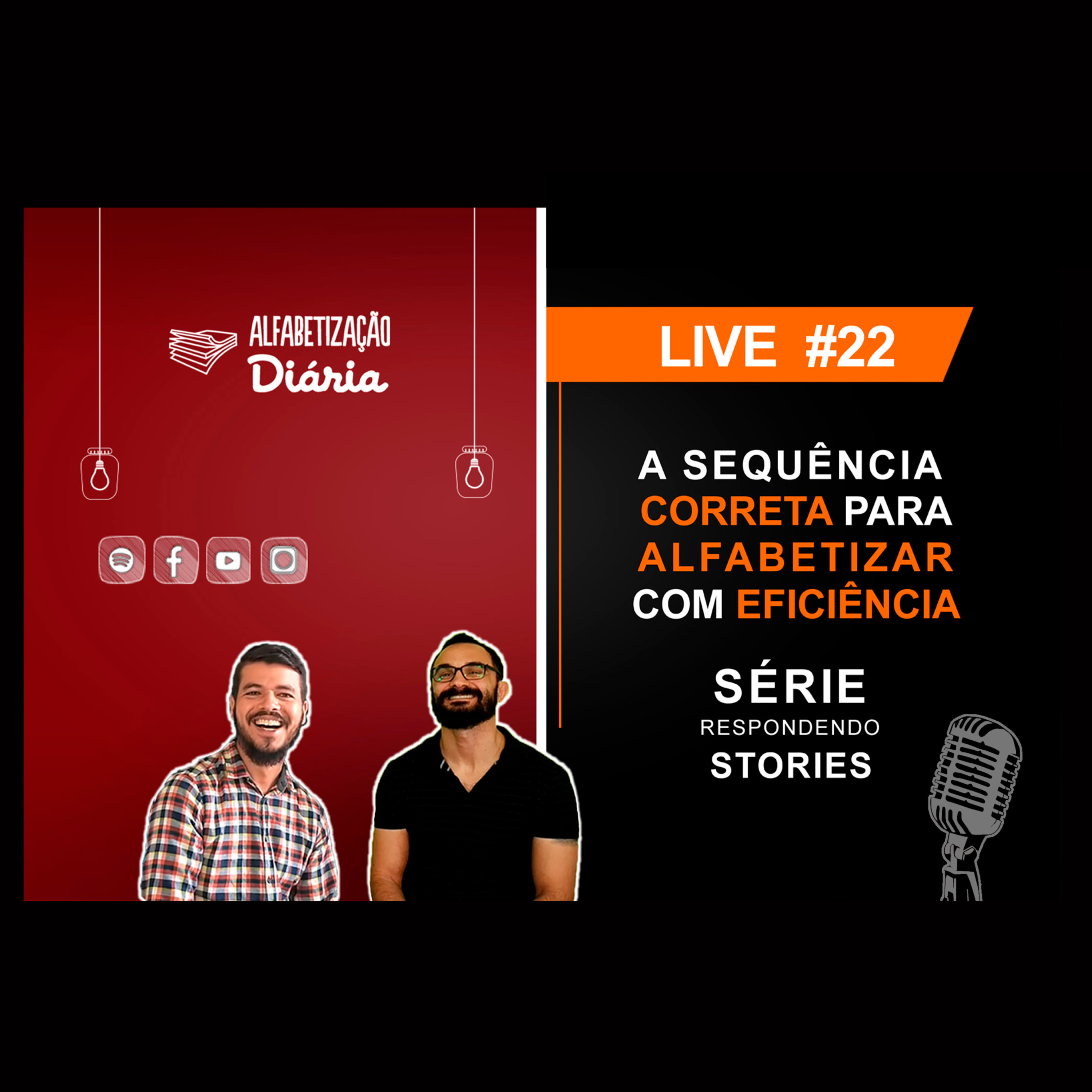 Alfabetização Diária