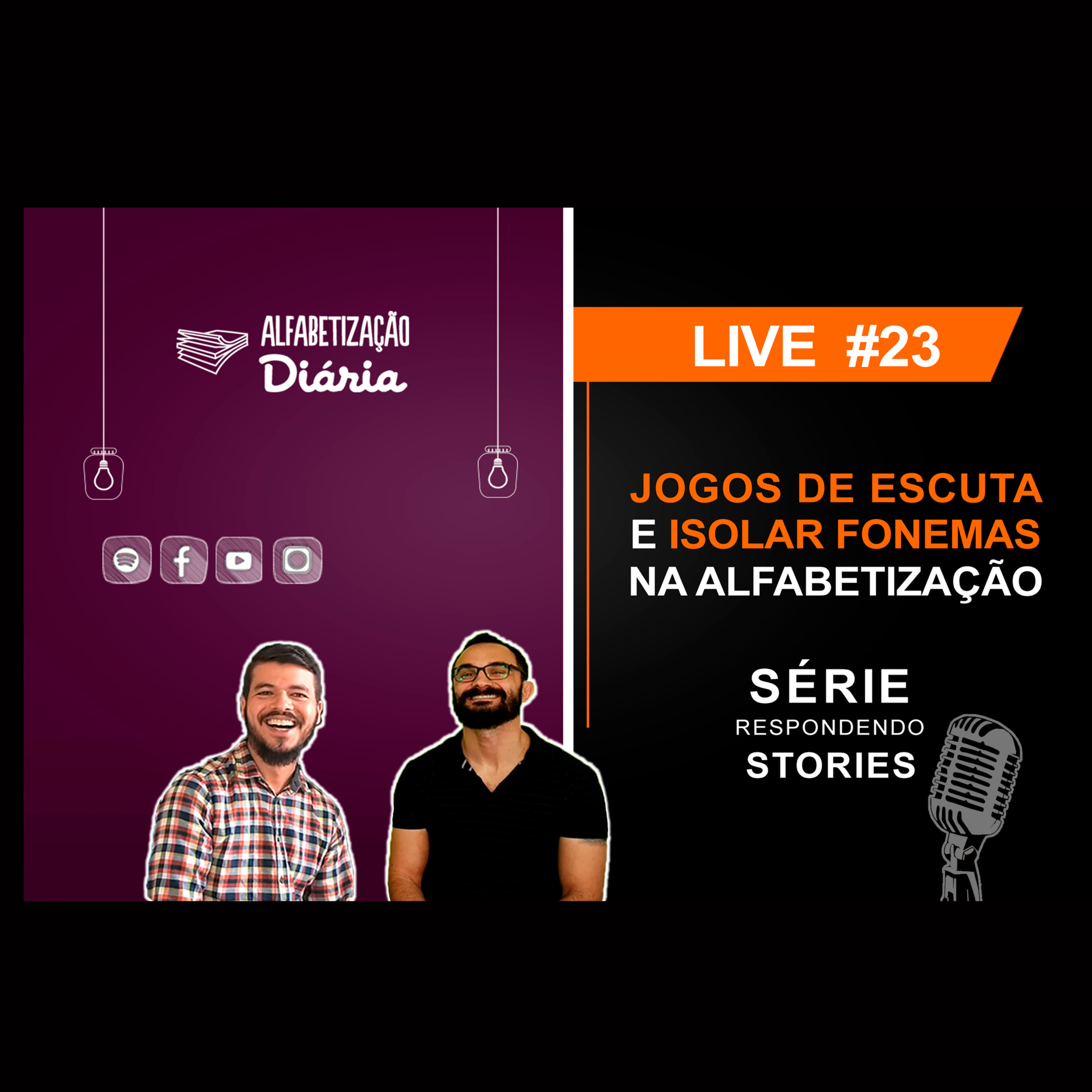 Alfabetização Diária