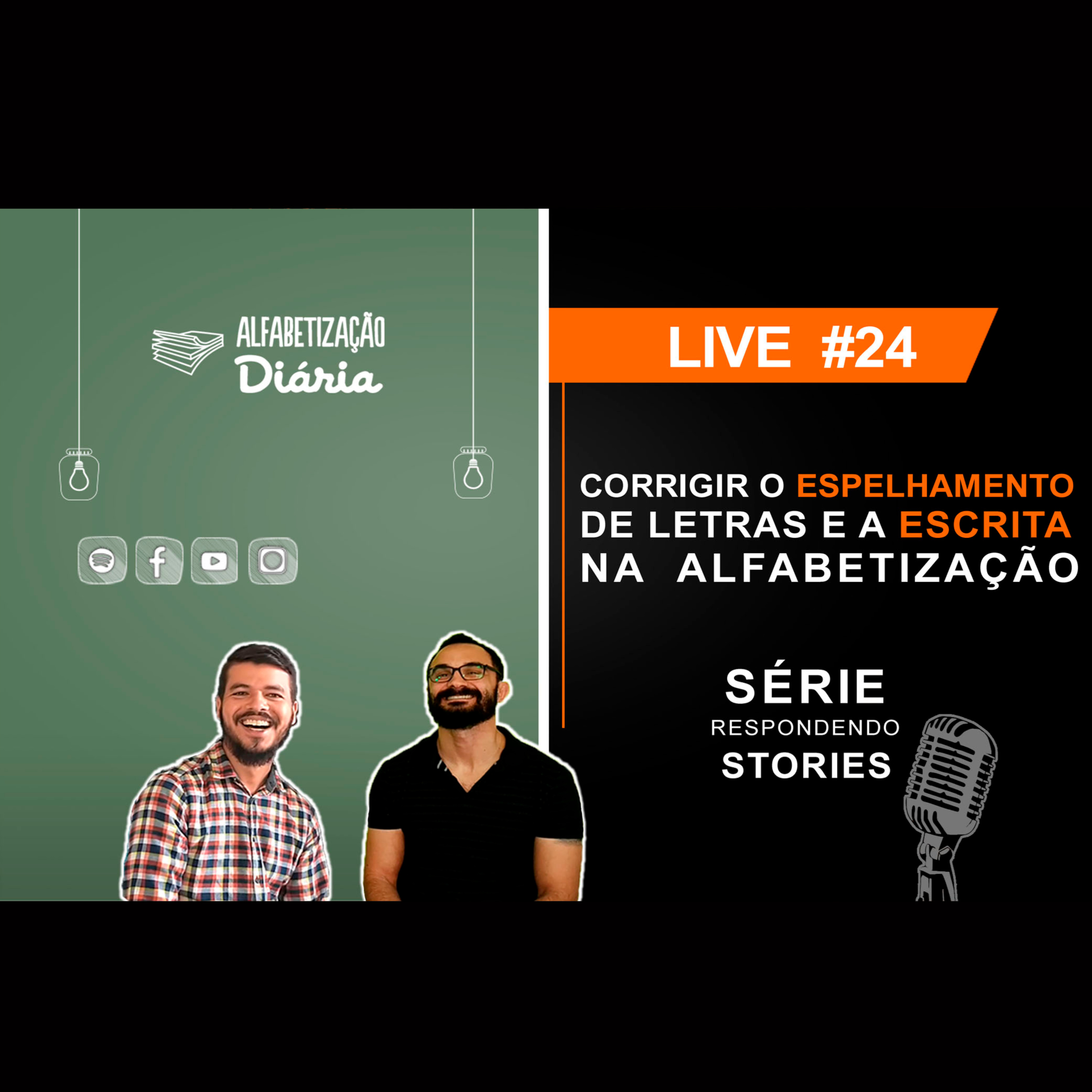 Alfabetização Diária
