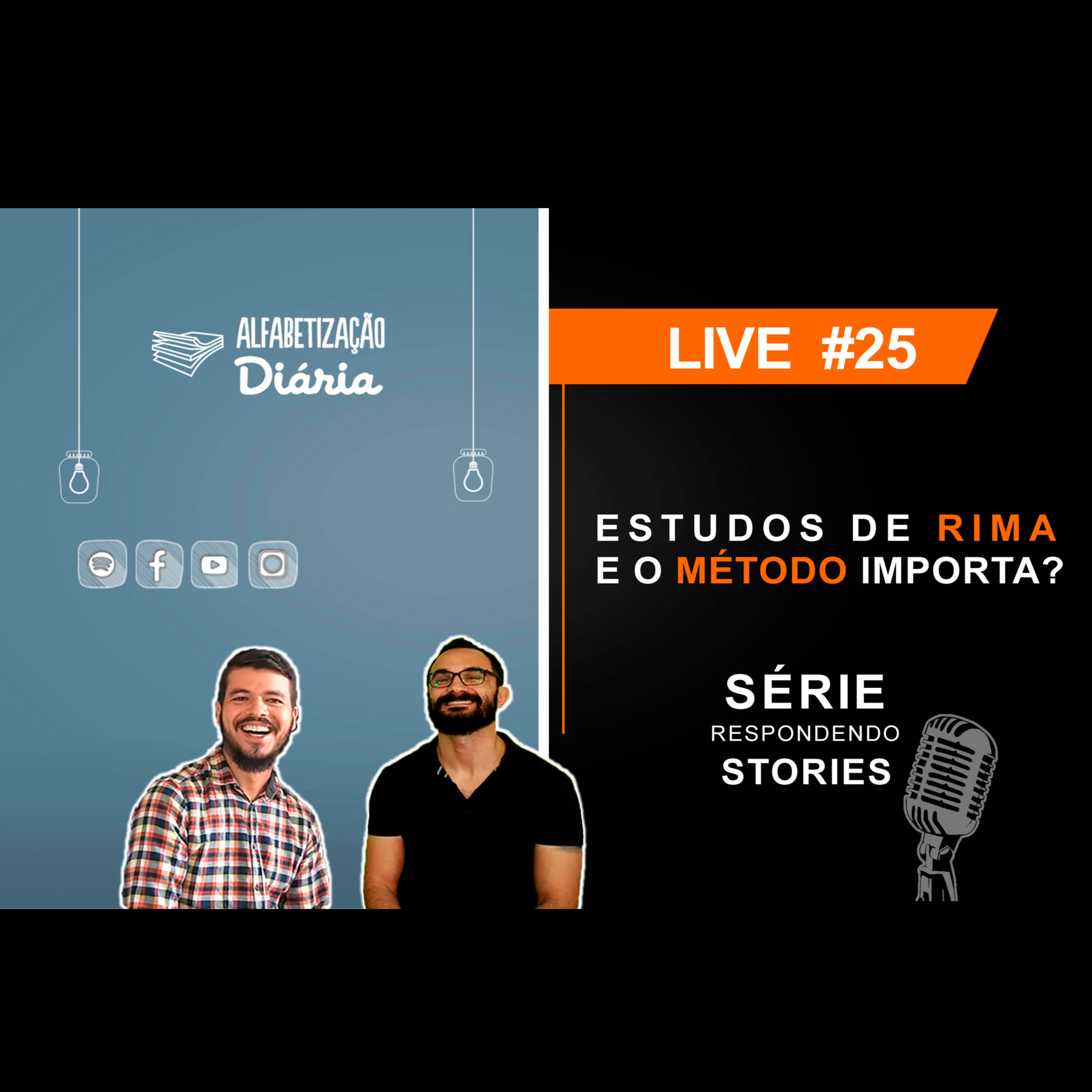 Alfabetização Diária