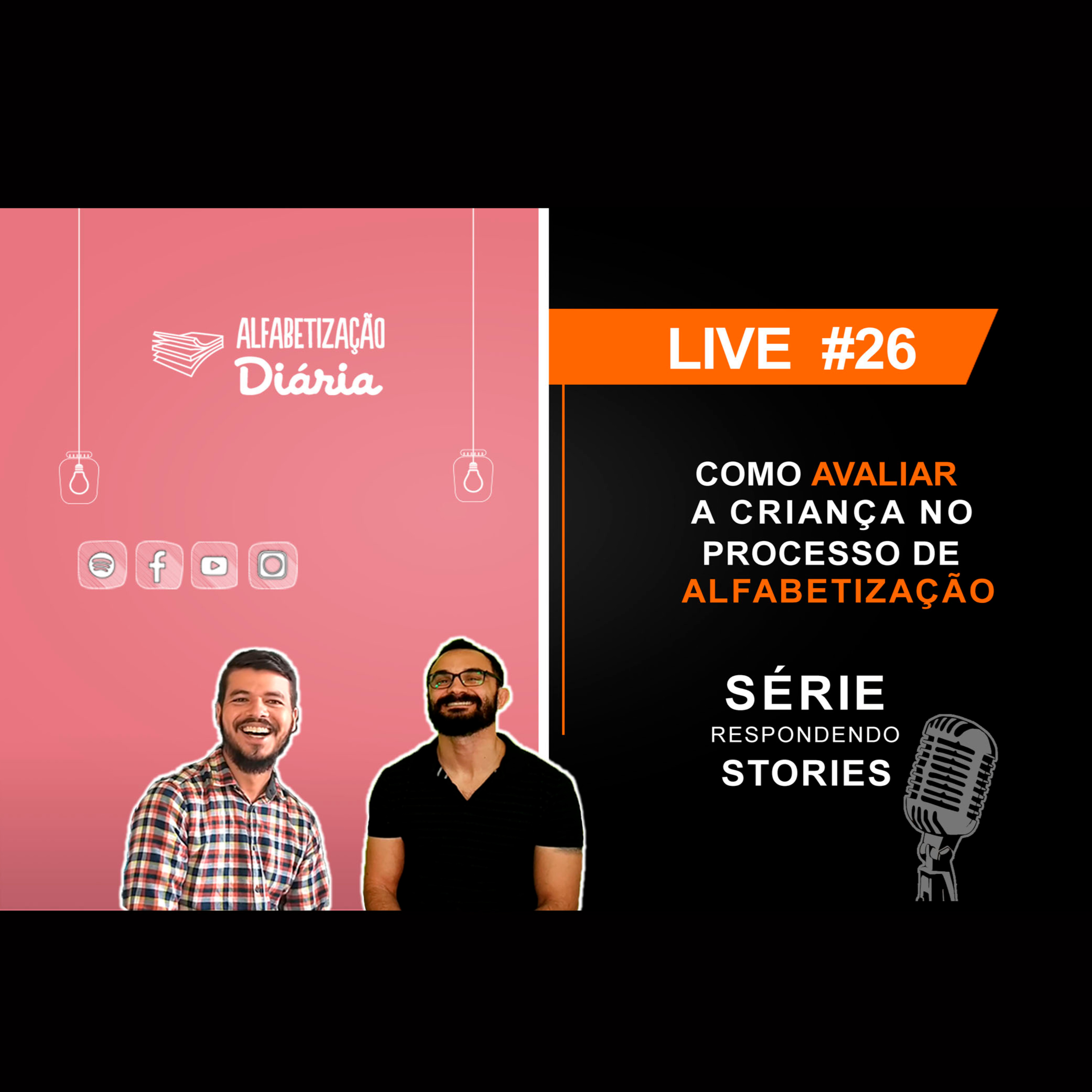 Alfabetização Diária