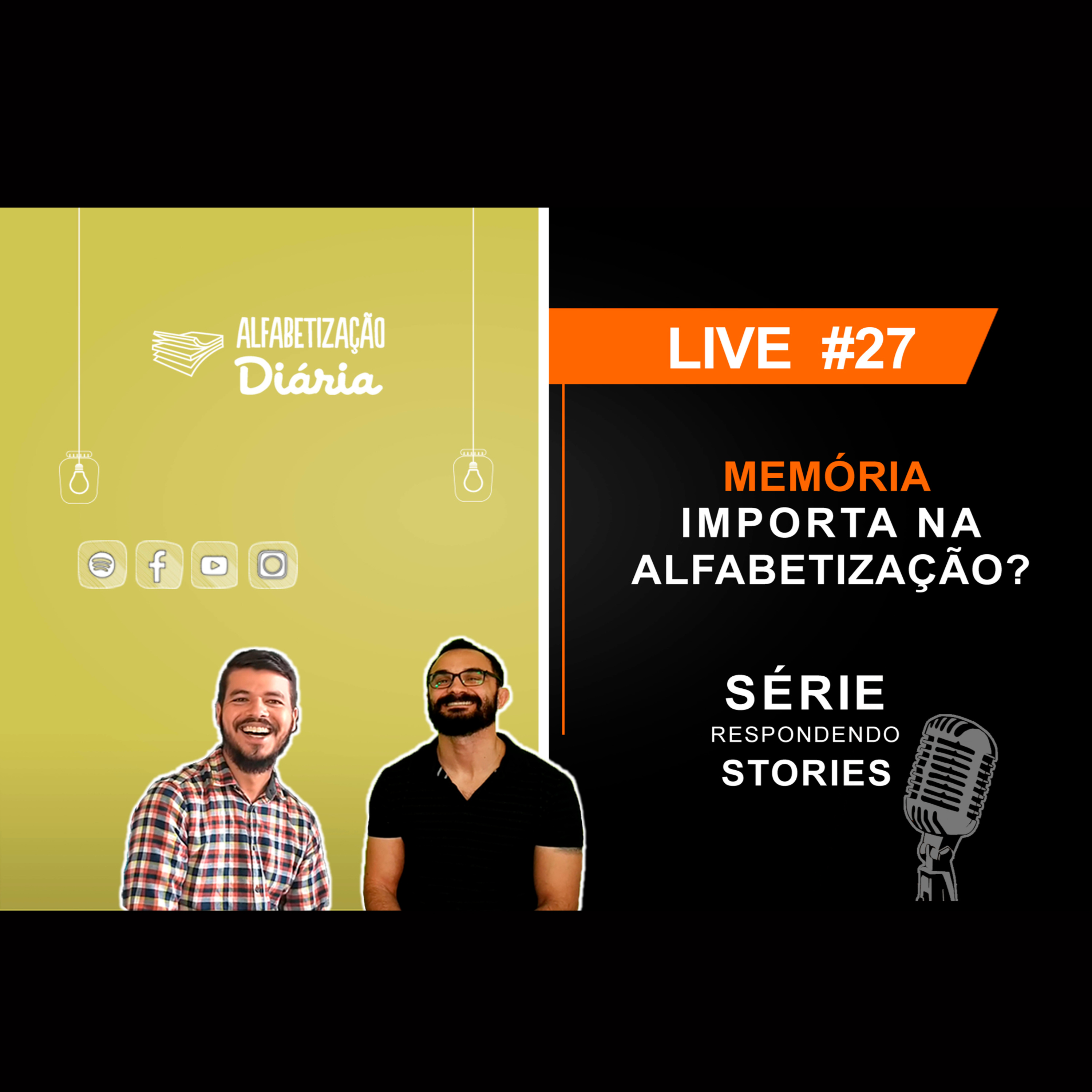 Alfabetização Diária