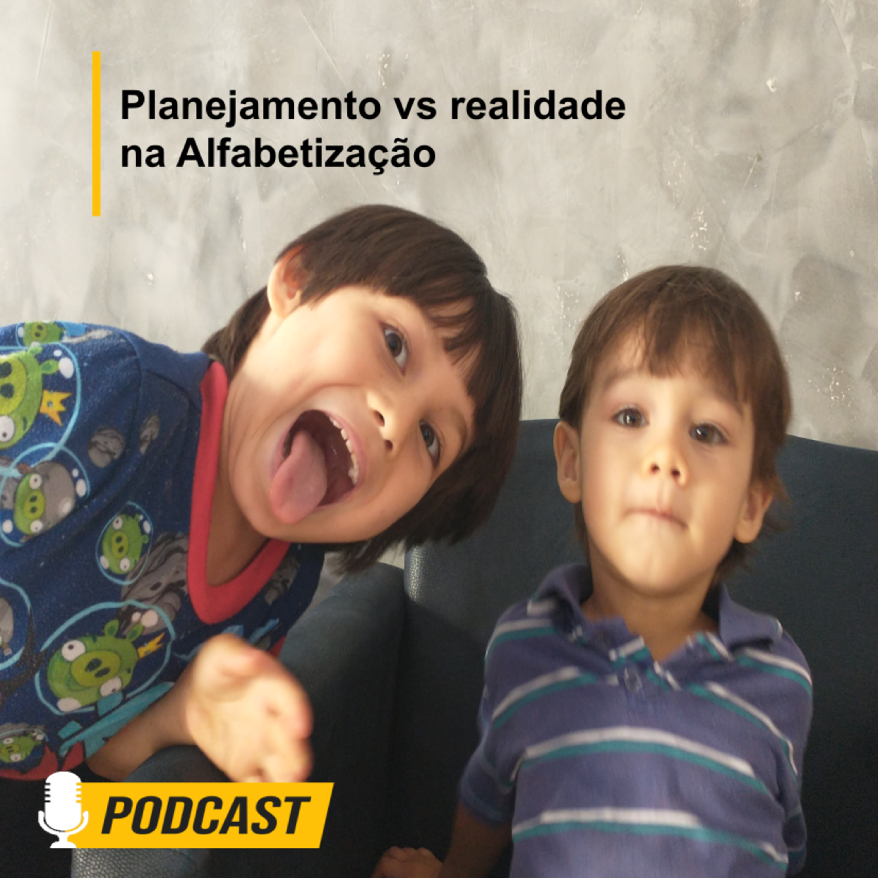 Alfabetização Diária