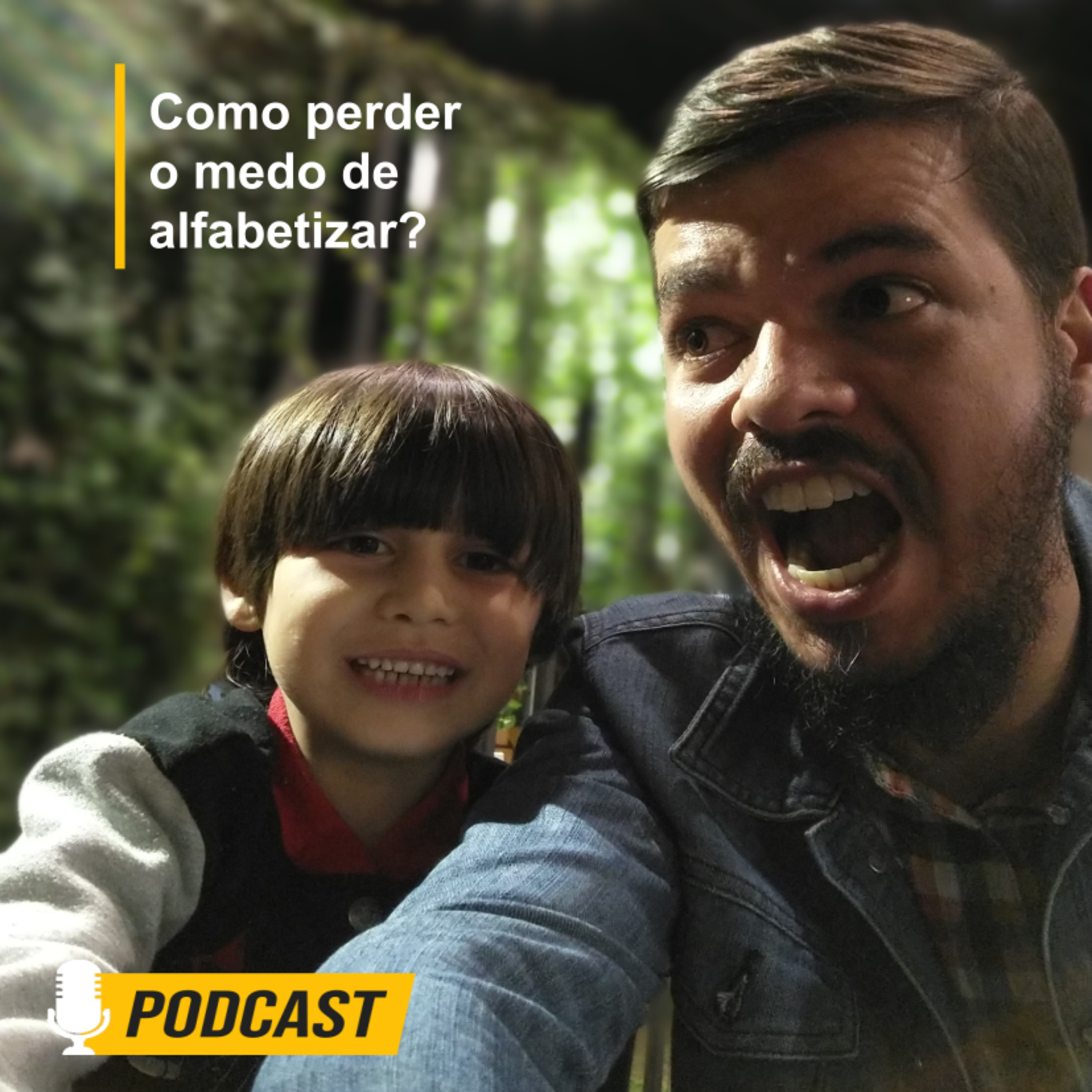 Alfabetização Diária