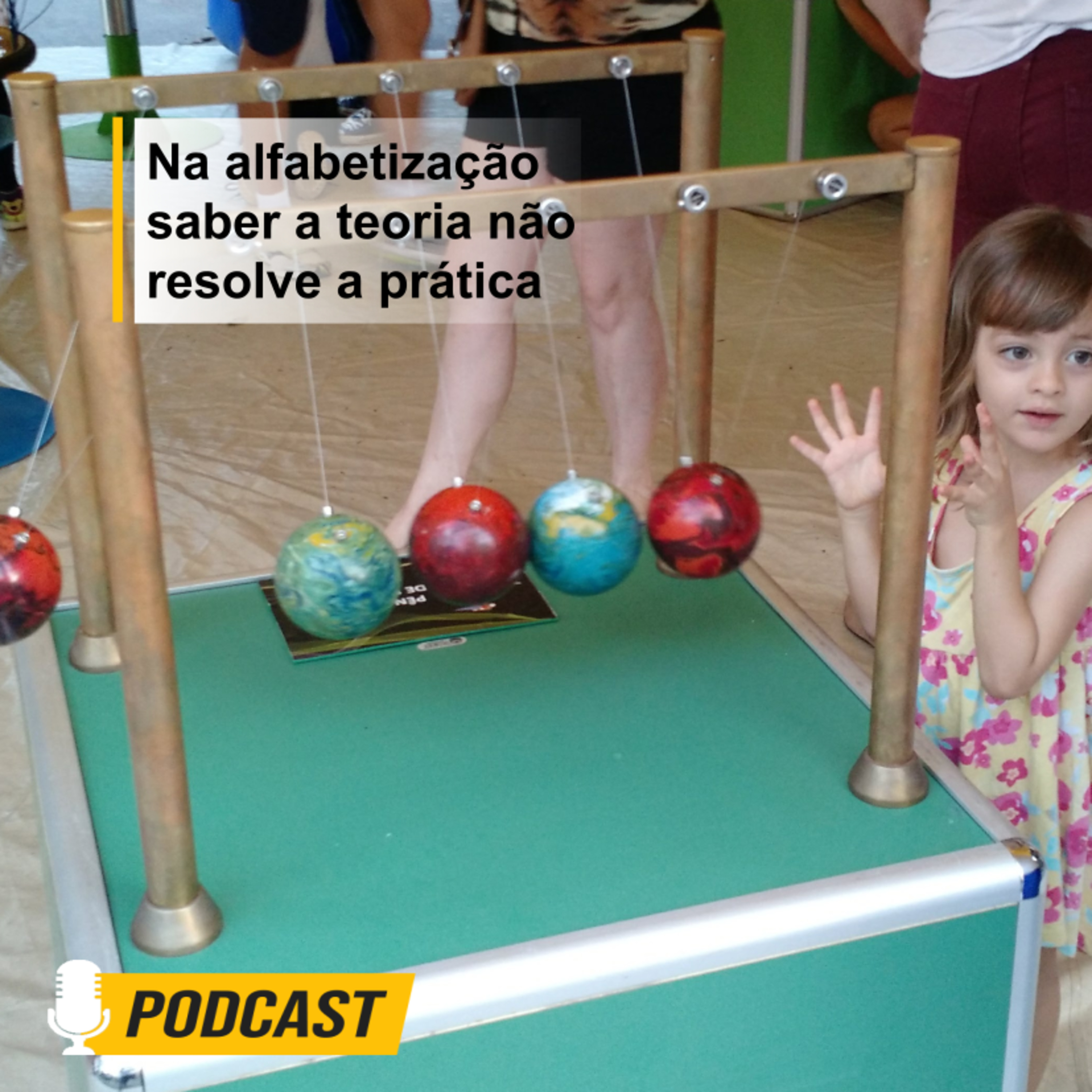 Alfabetização Diária