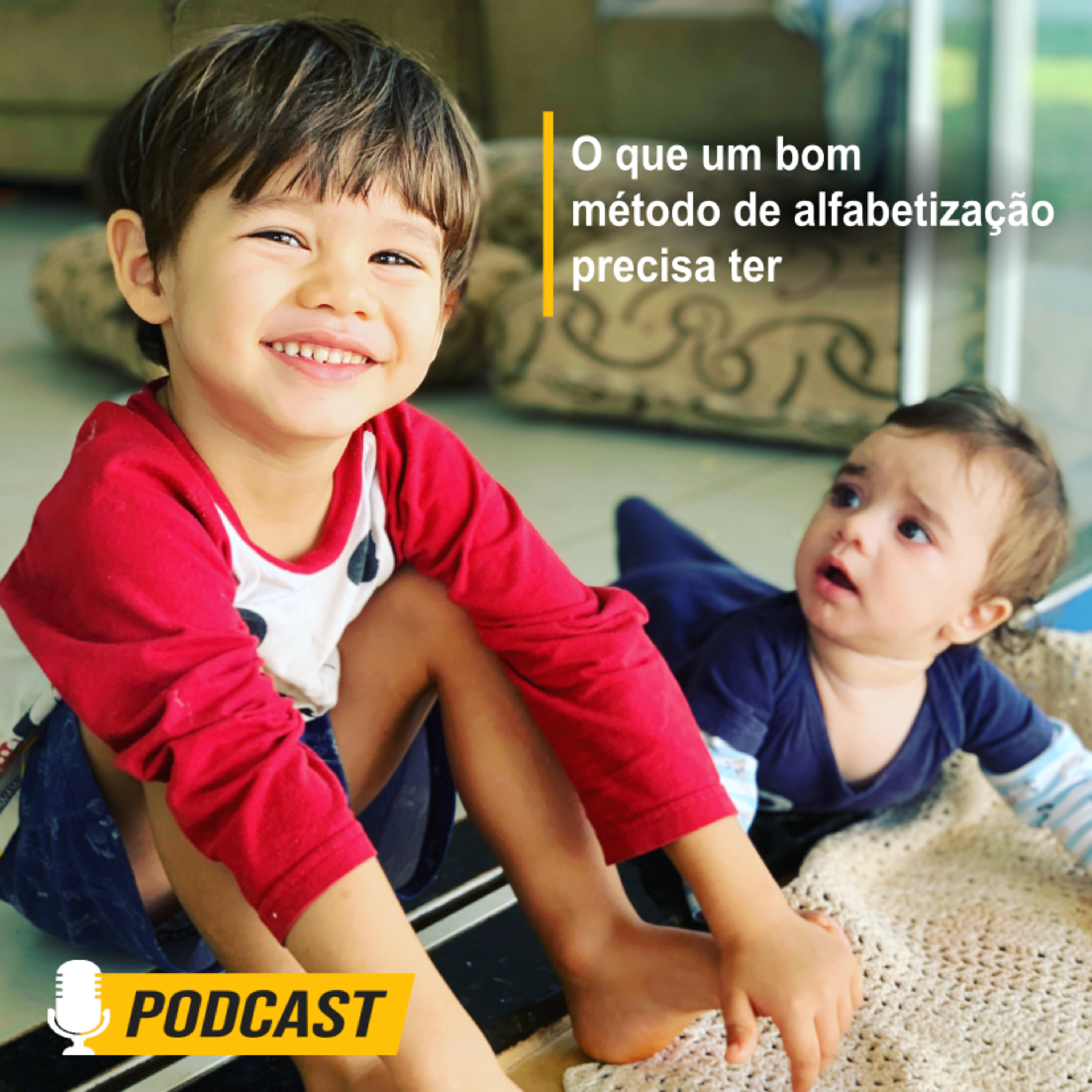 Alfabetização Diária