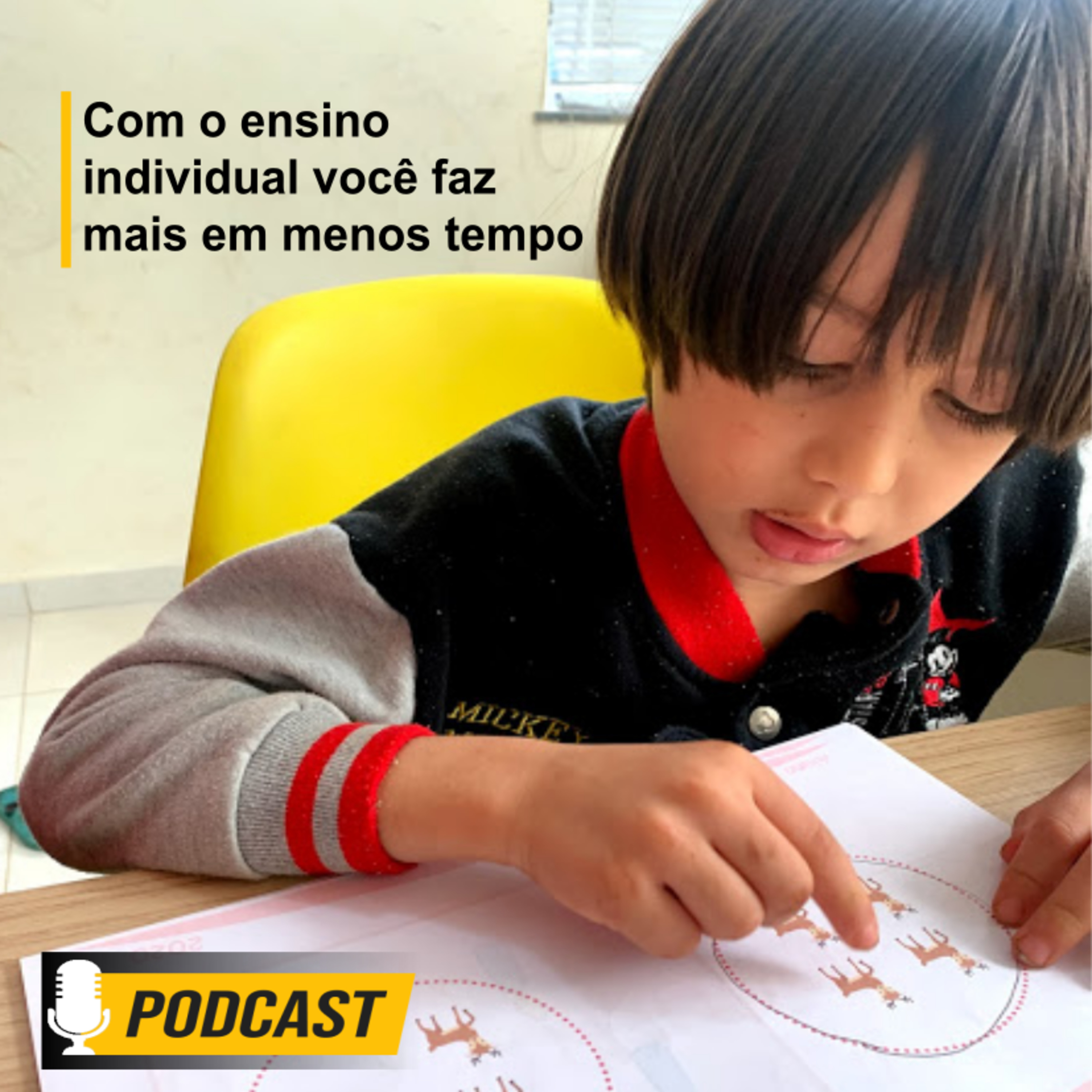 Alfabetização Diária