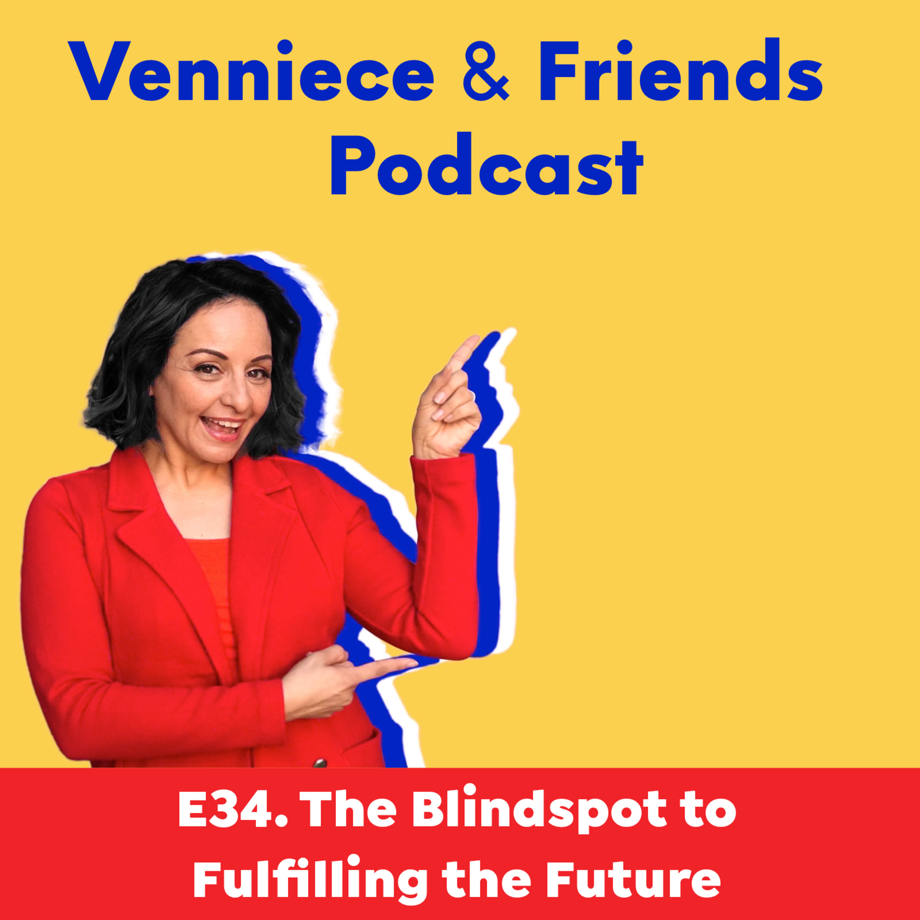Venniece & Friends Podcast
