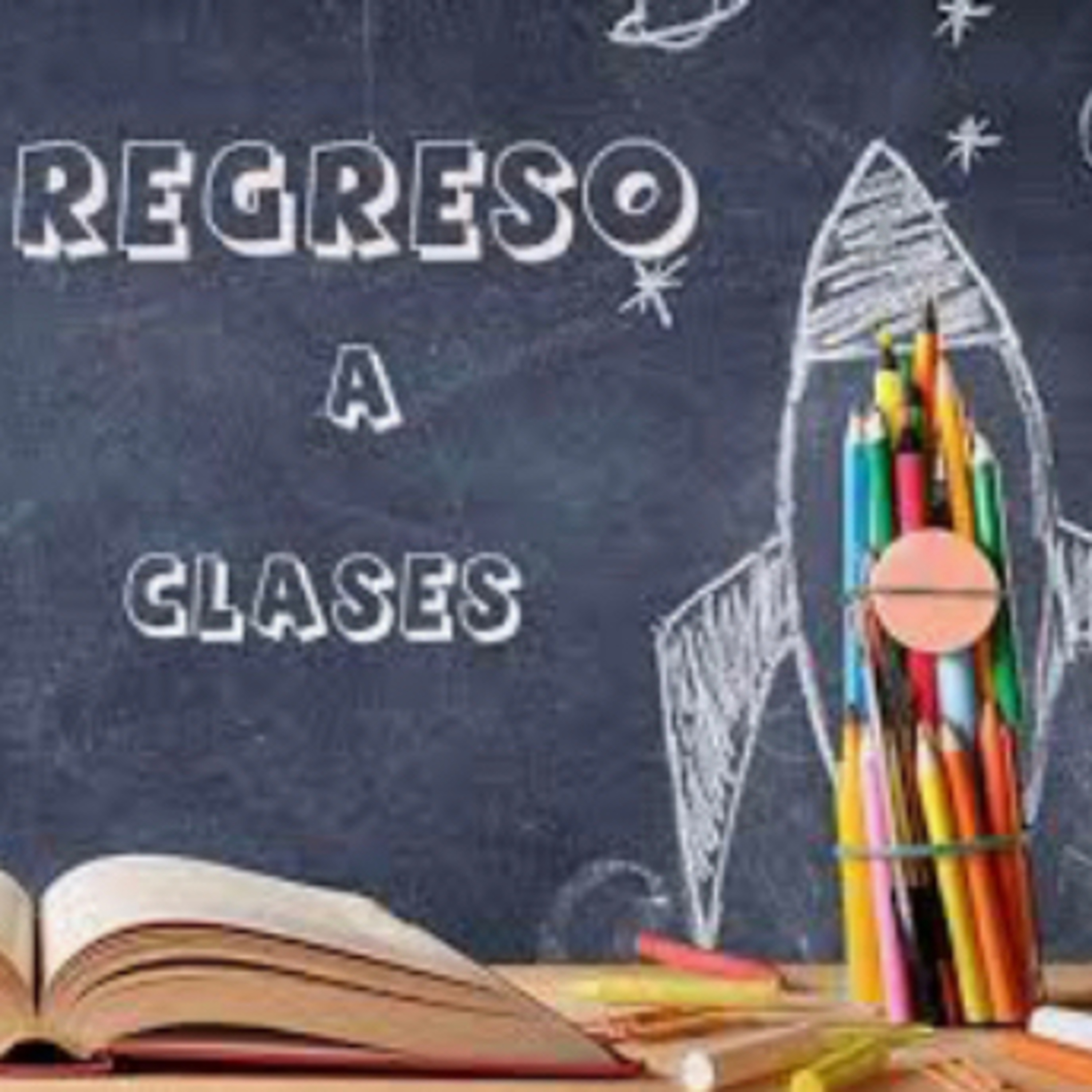 Regreso a clases 2020 conectando la Fe con la Esperanza😇🙏🏼👨‍👩‍👧‍👦📚