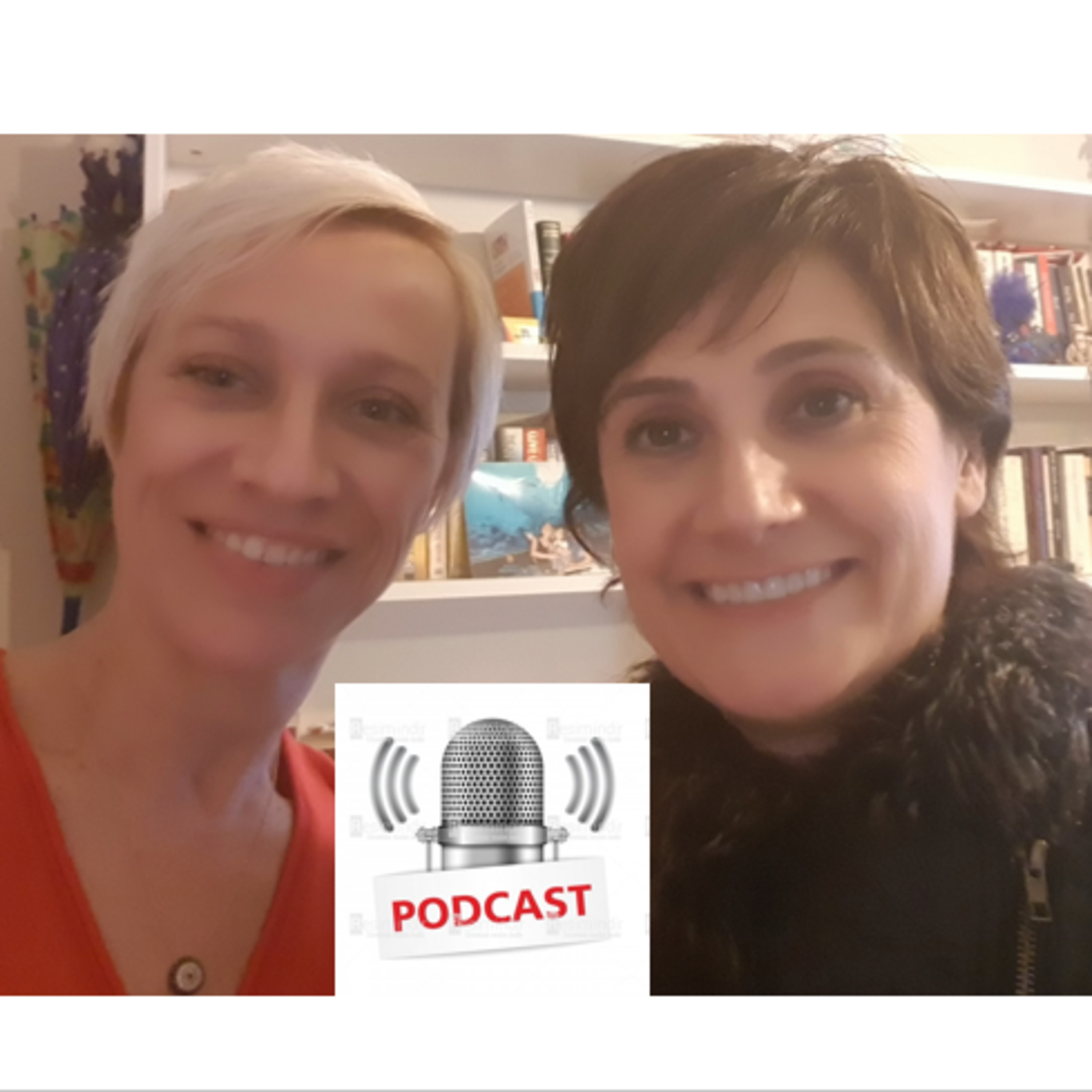Podcast #5 : Sürekli İyileştirme Yolculuğu - Duygu Aplak episode artwork