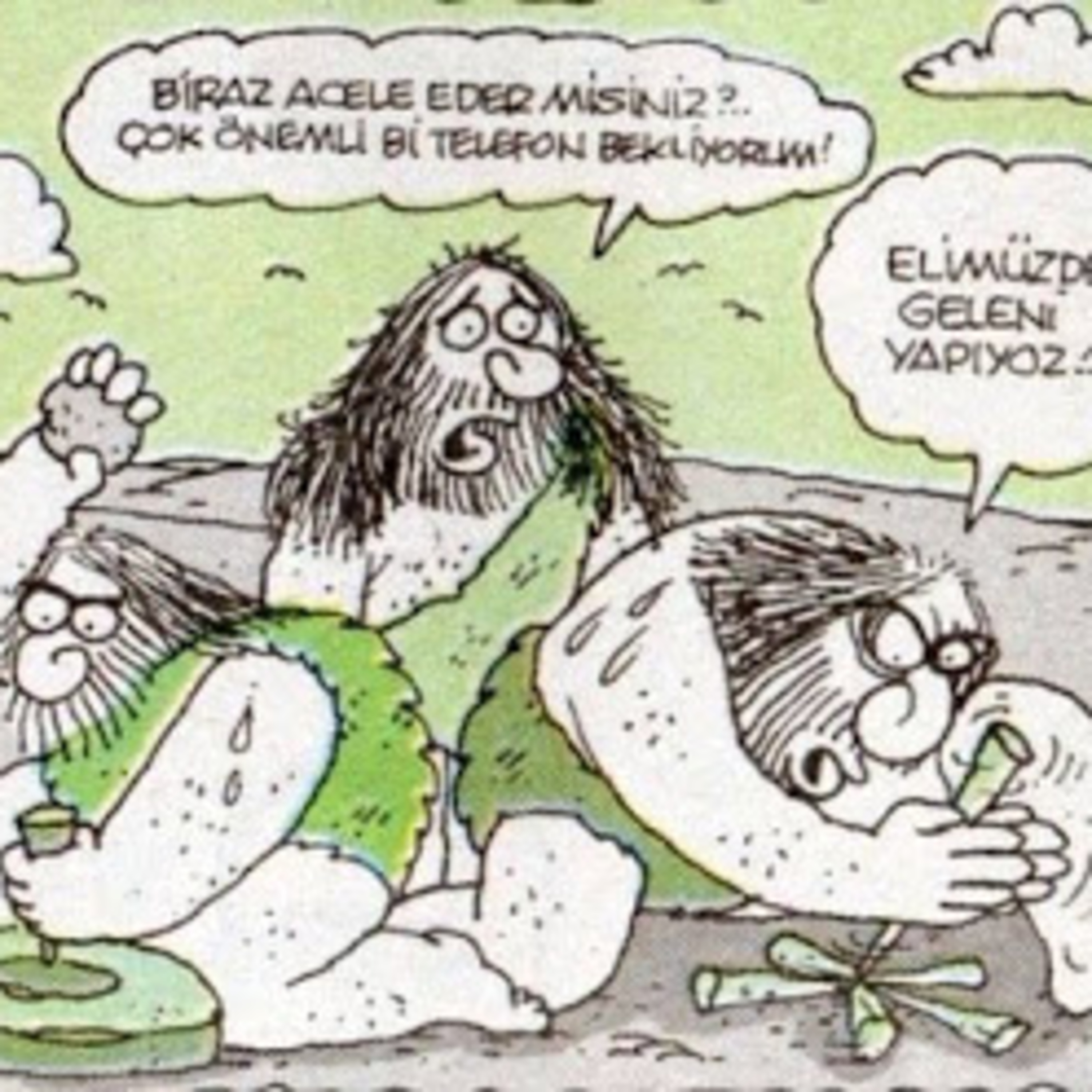 Sürekli İyileştirme Yolculuğu