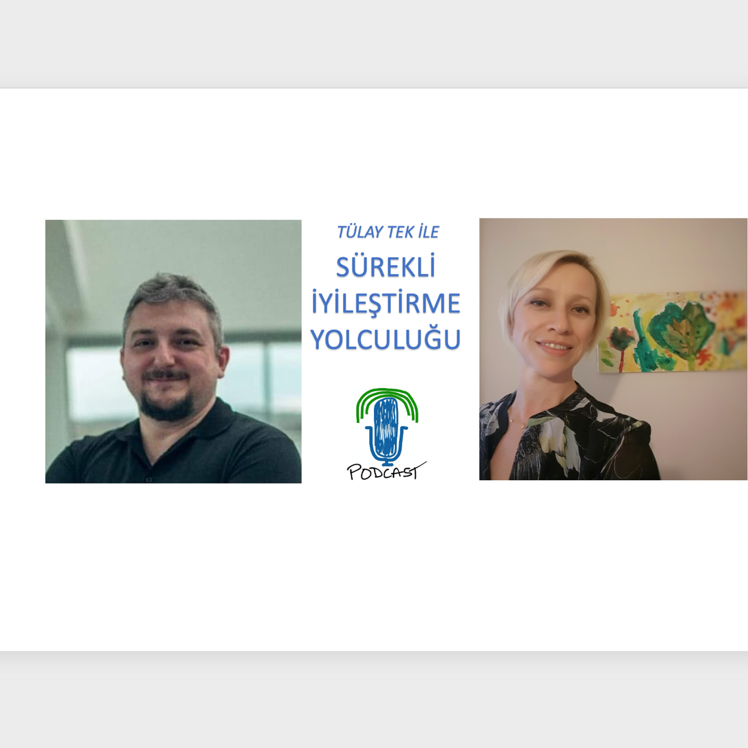 Sürekli İyileştirme Yolculuğu