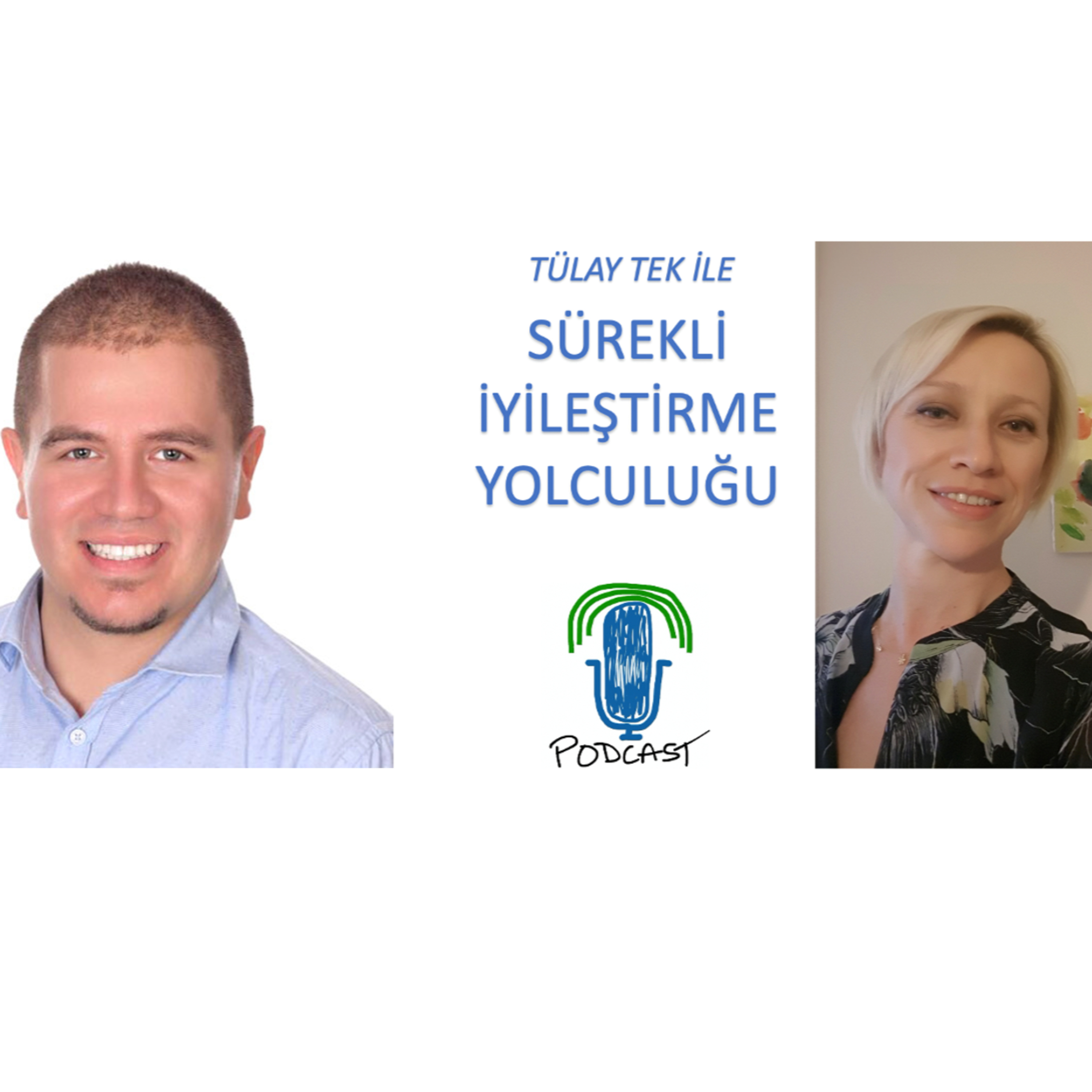 Sürekli İyileştirme Yolculuğu