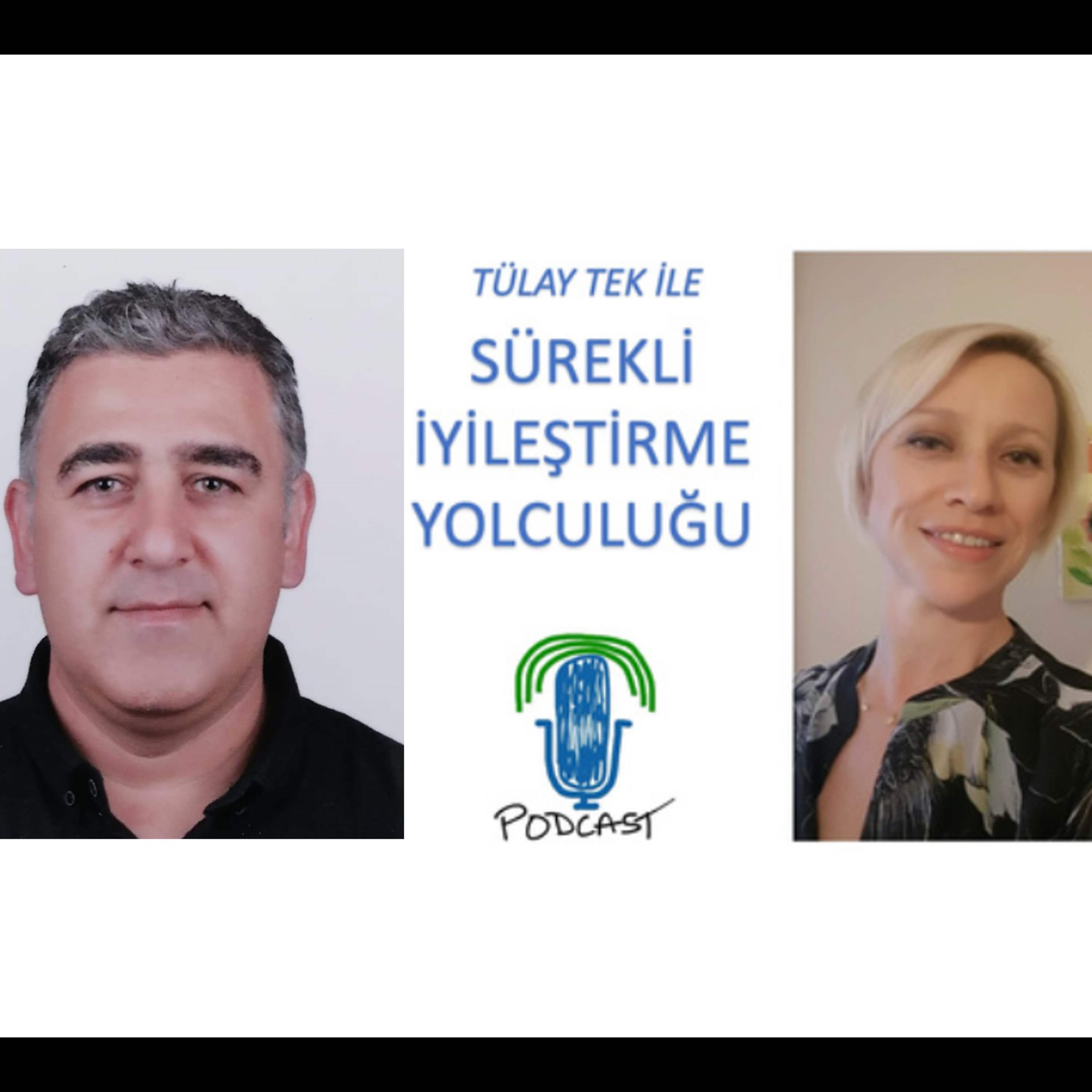 Sürekli İyileştirme Yolculuğu