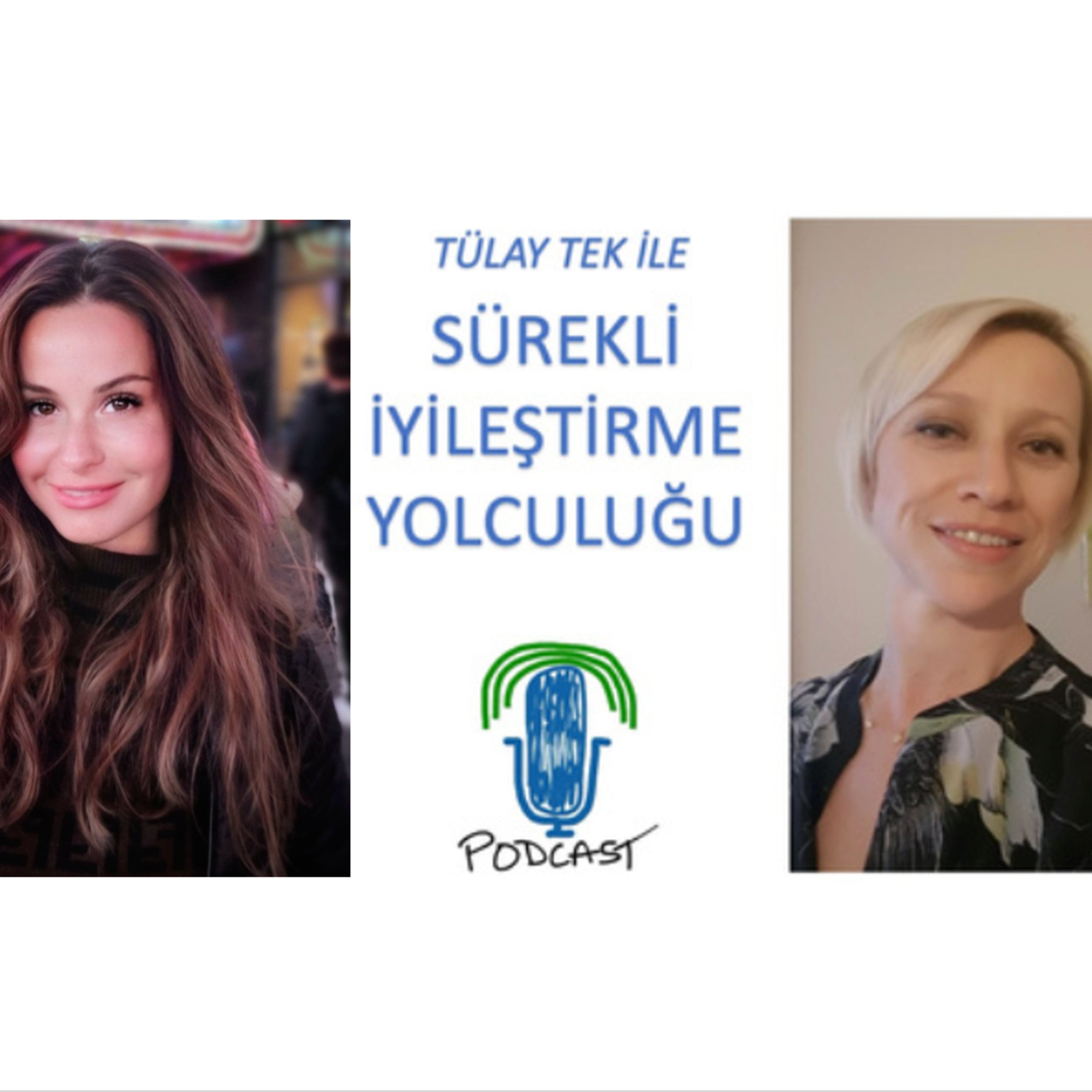 Sürekli İyileştirme Yolculuğu
