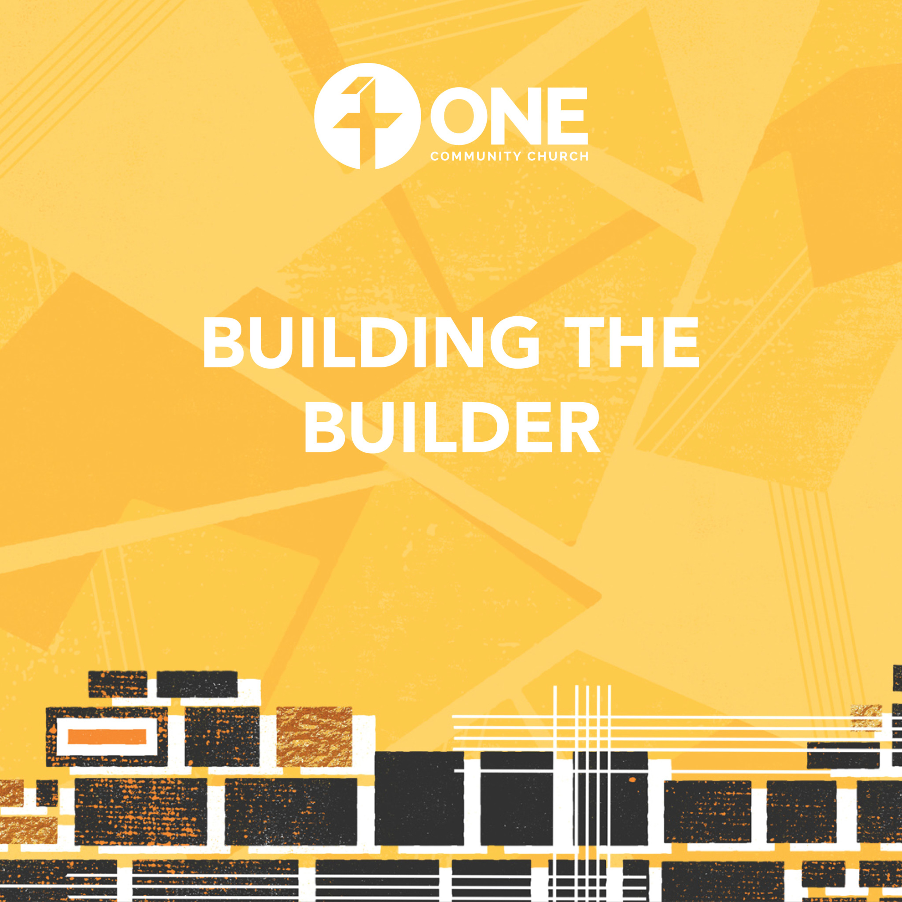 Building The Builder episode artwork