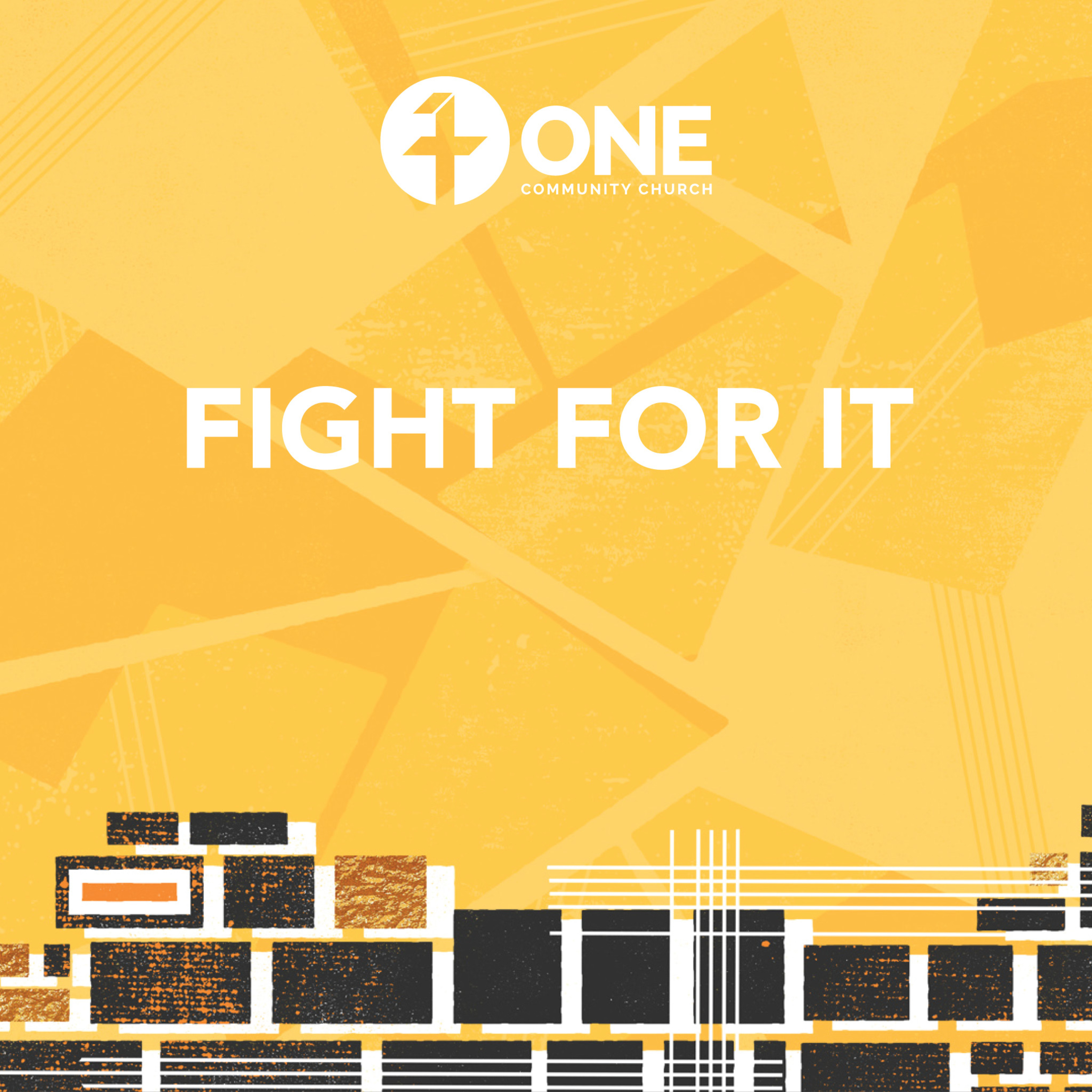 Fight For It episode artwork