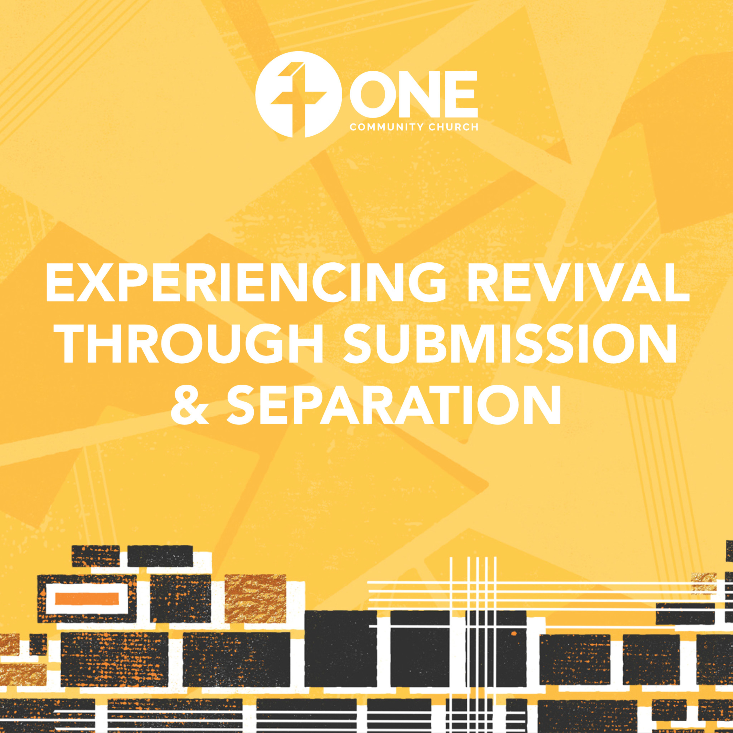 Experiencing Revival Through Submission & Separation episode artwork