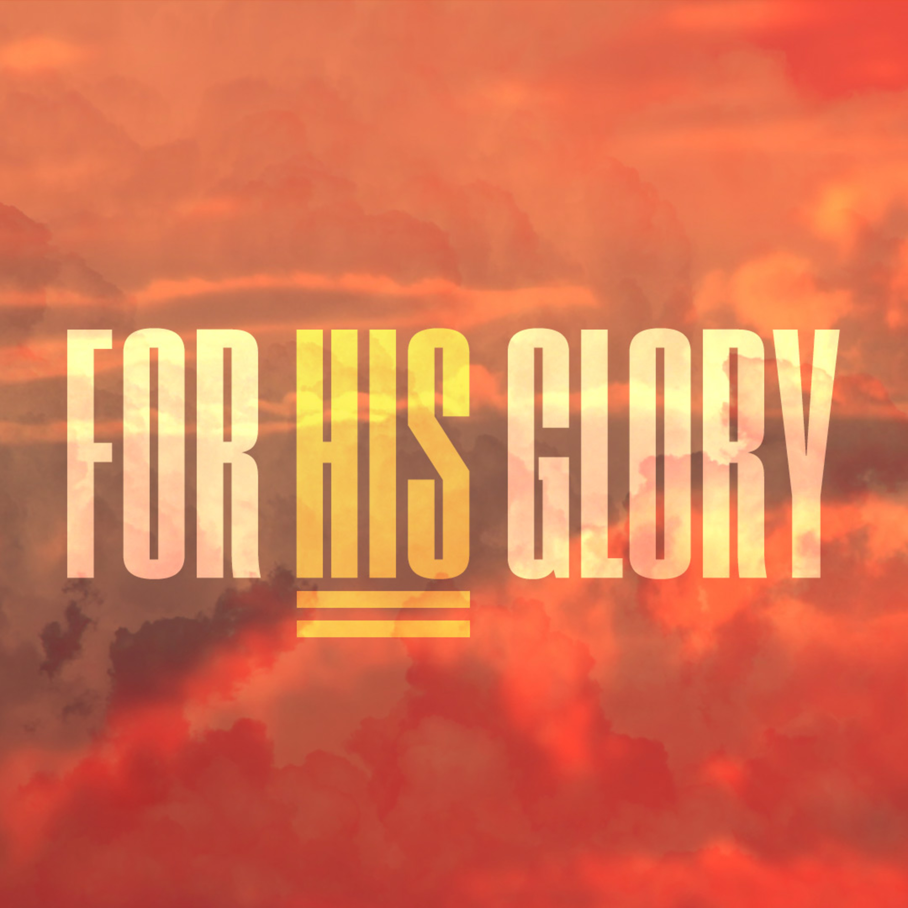 Bearing Much Fruit for His Glory episode artwork