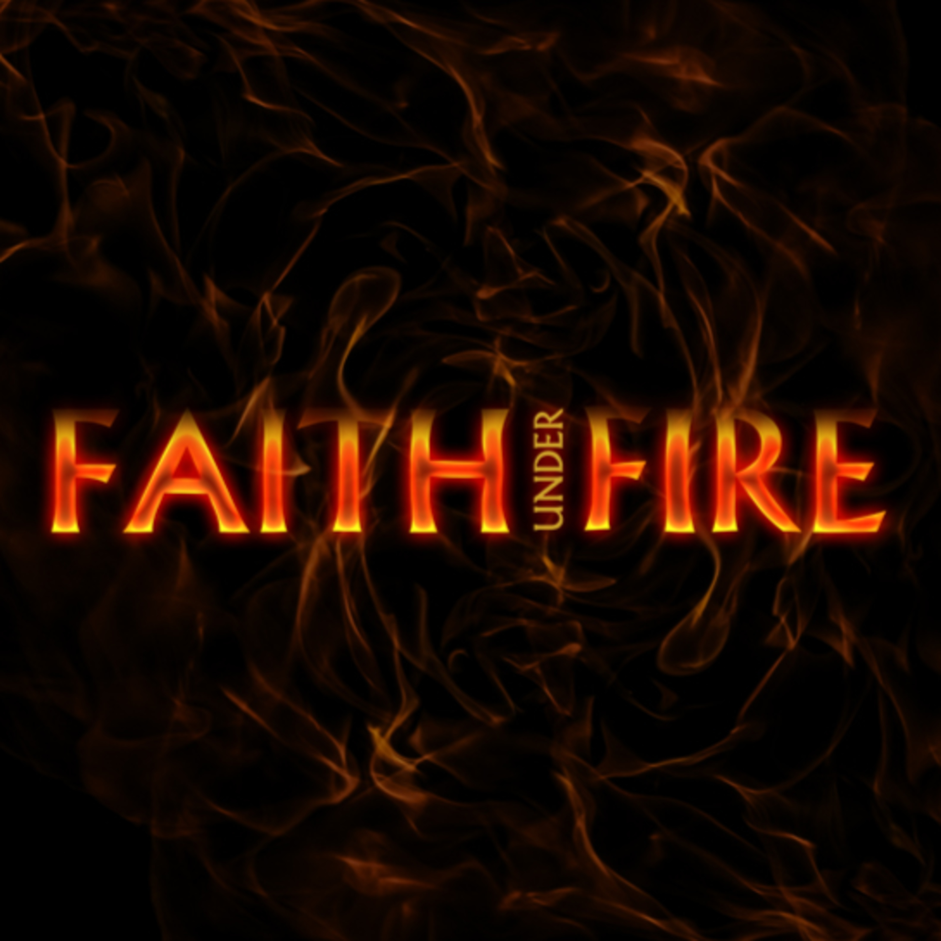 Faith Tried To Be Tested episode artwork