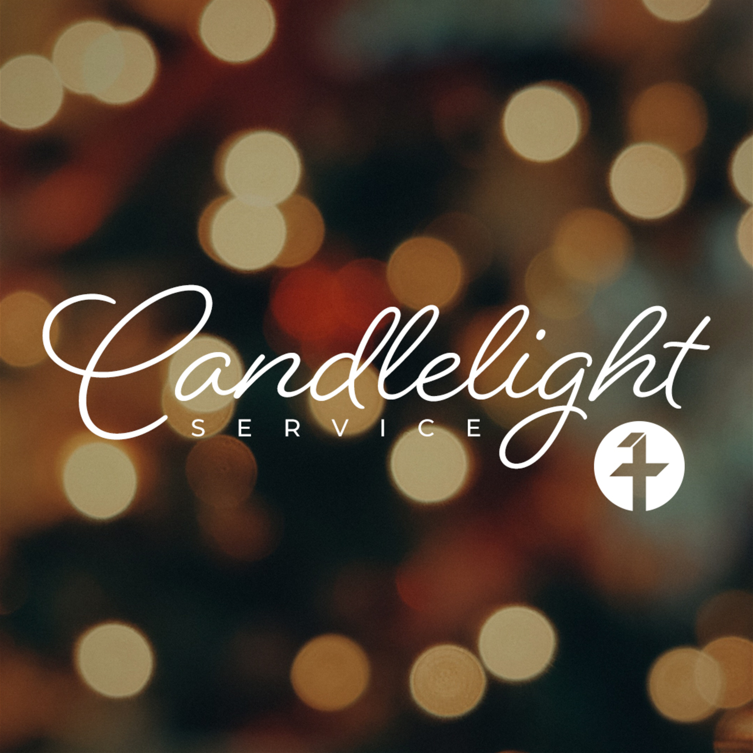 Candlelight Service 2020 episode artwork