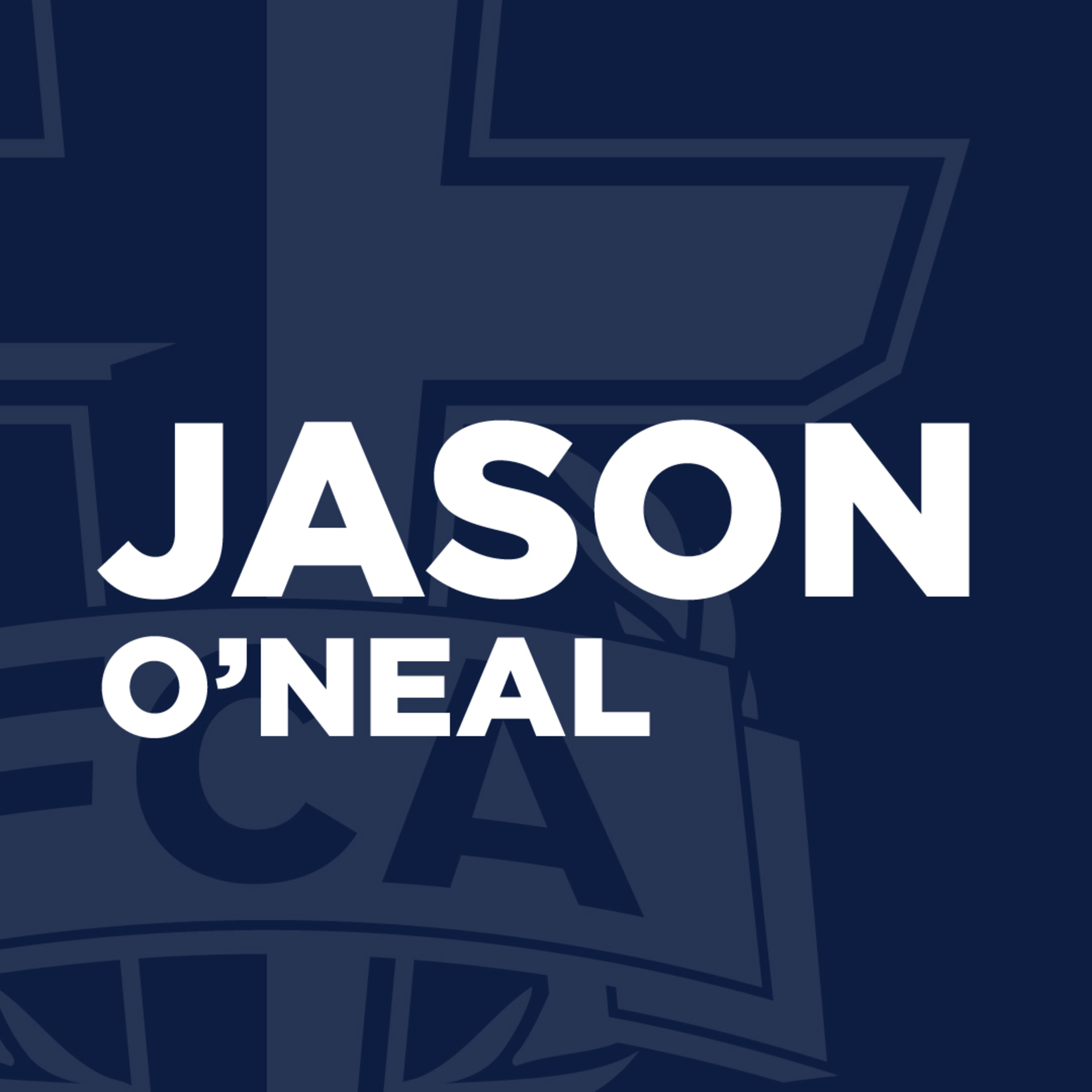 Jason O'Neal episode artwork