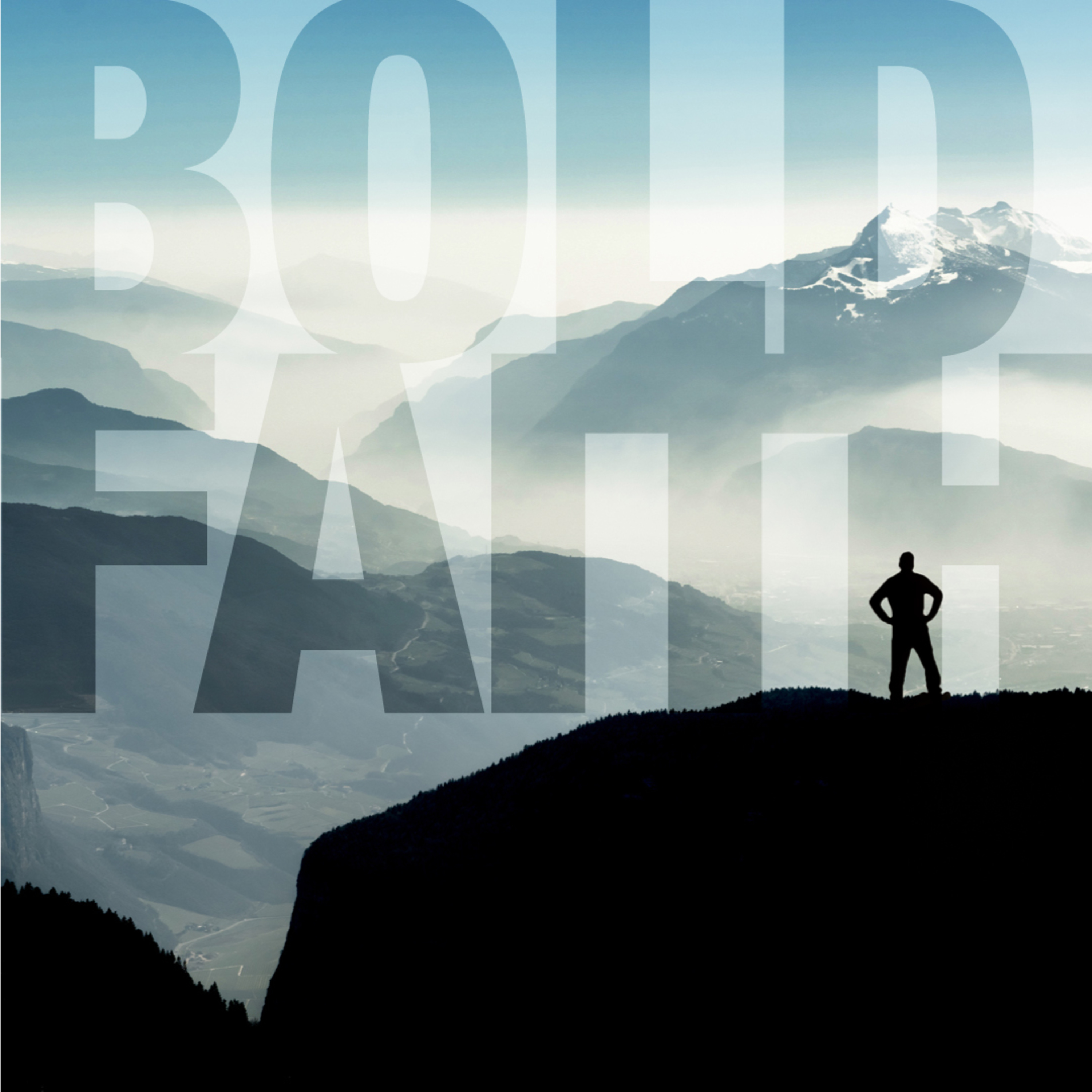 Bold Faith Giving episode artwork