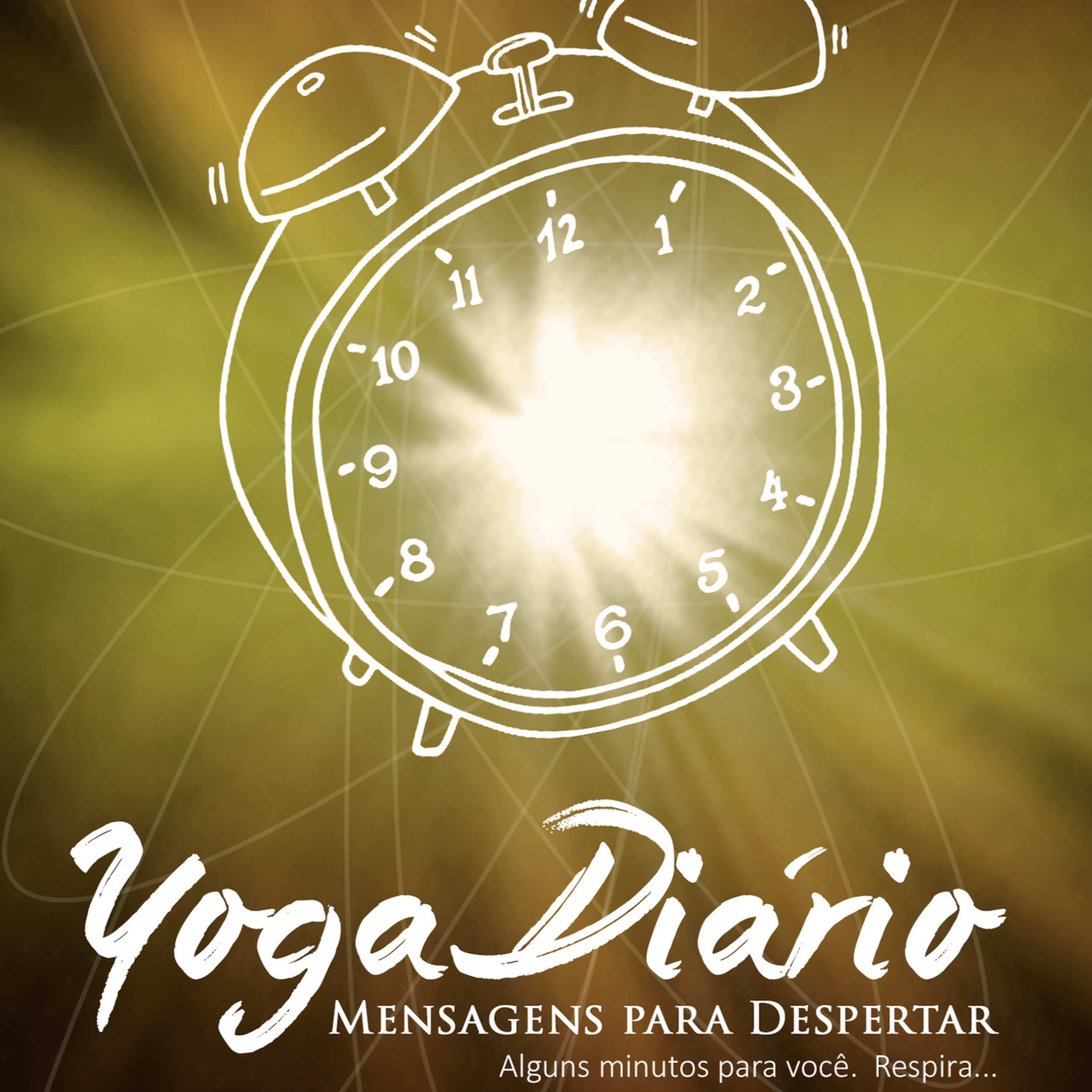 YogaDiario - Orientações (AudioBook) episode artwork