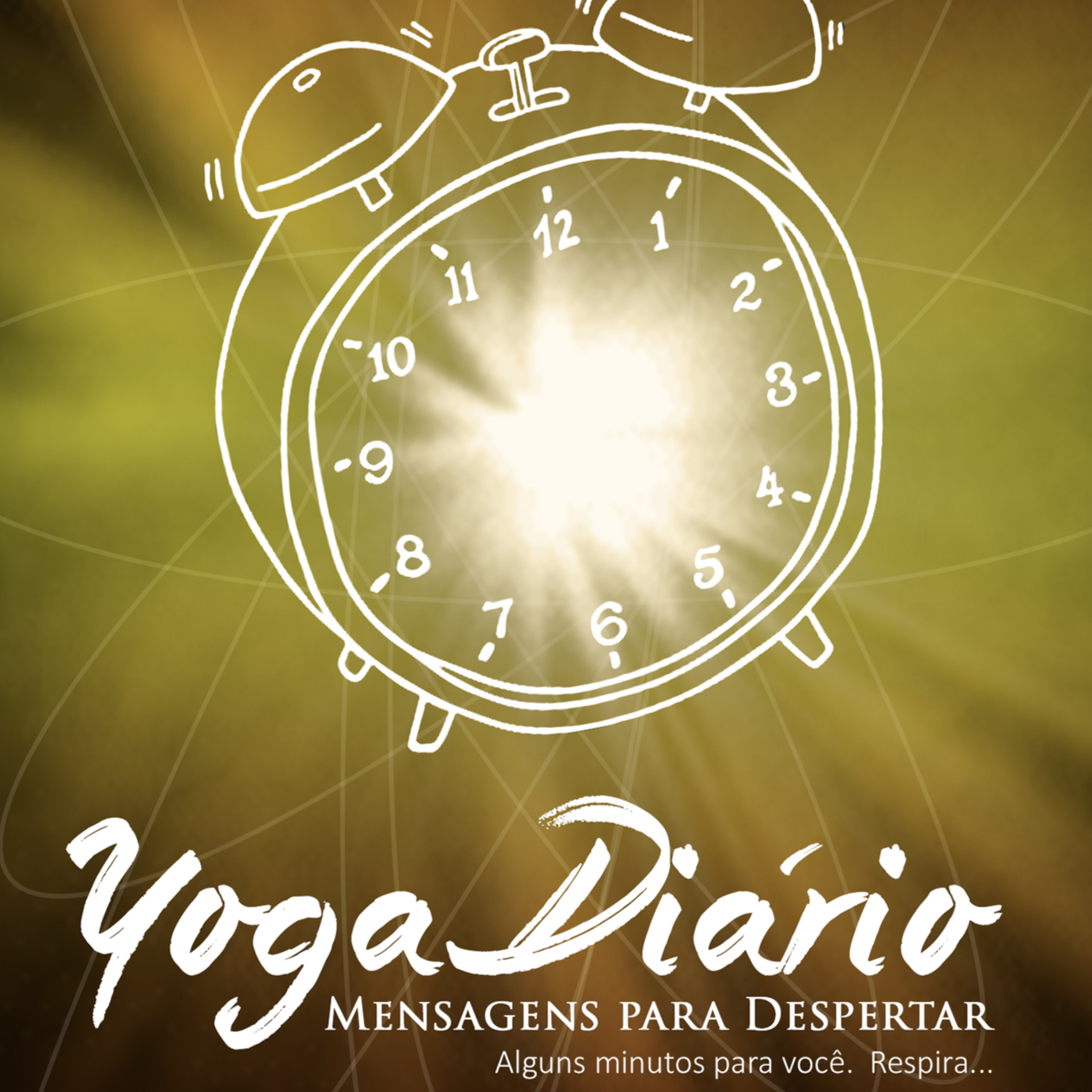YogaDiario - DIA 01  episode artwork