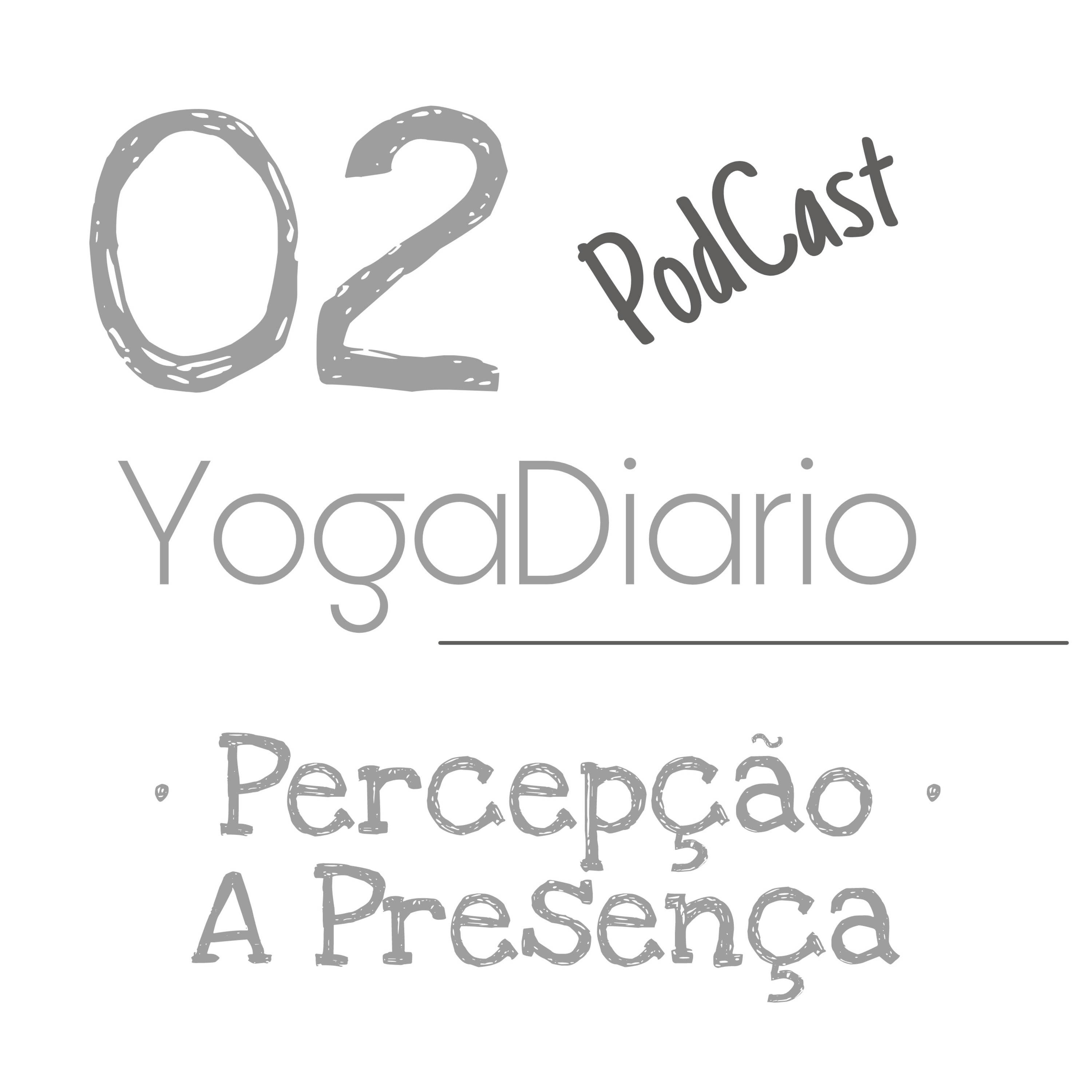 Percepção - A Presença episode artwork