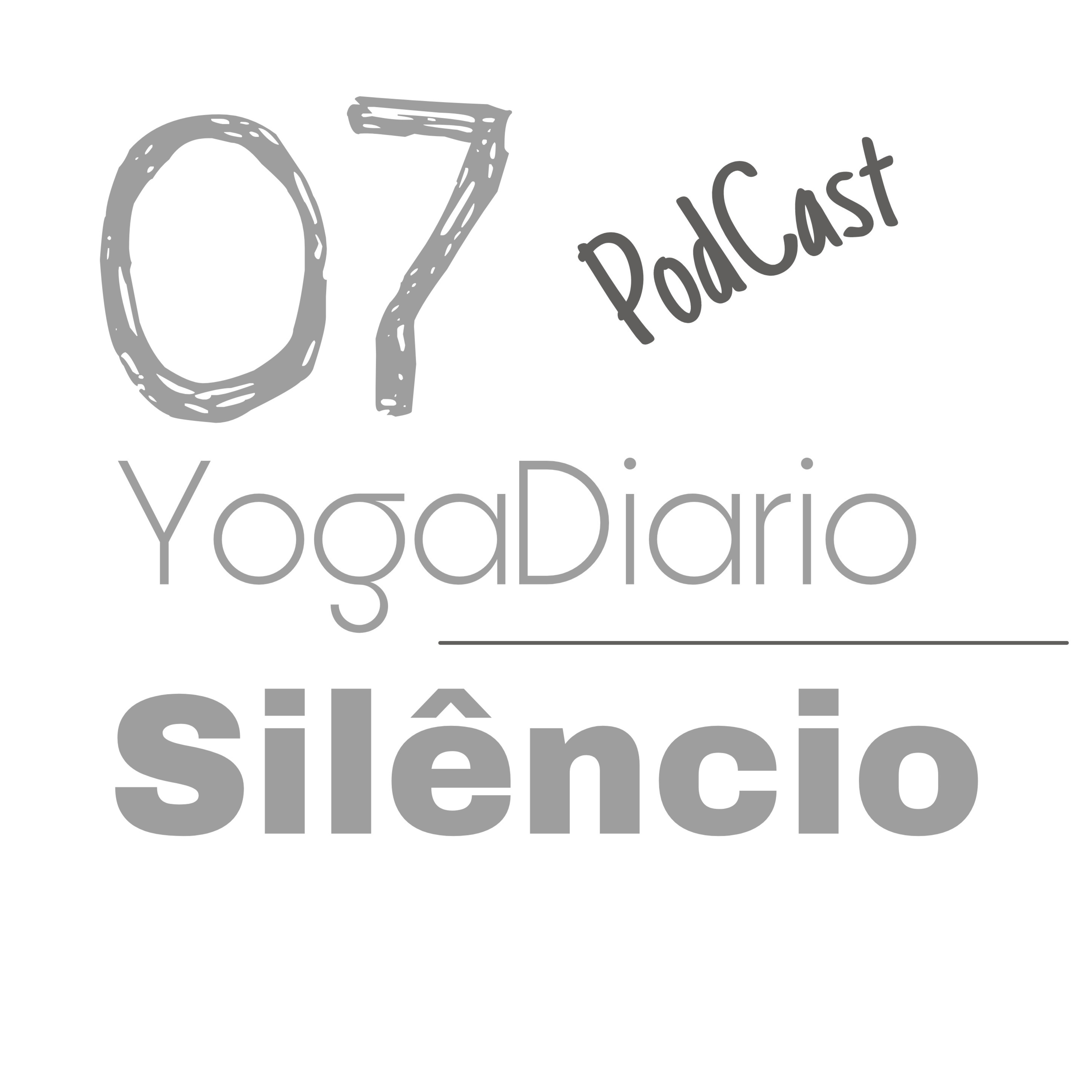 SILÊNCIO é SER Humano episode artwork