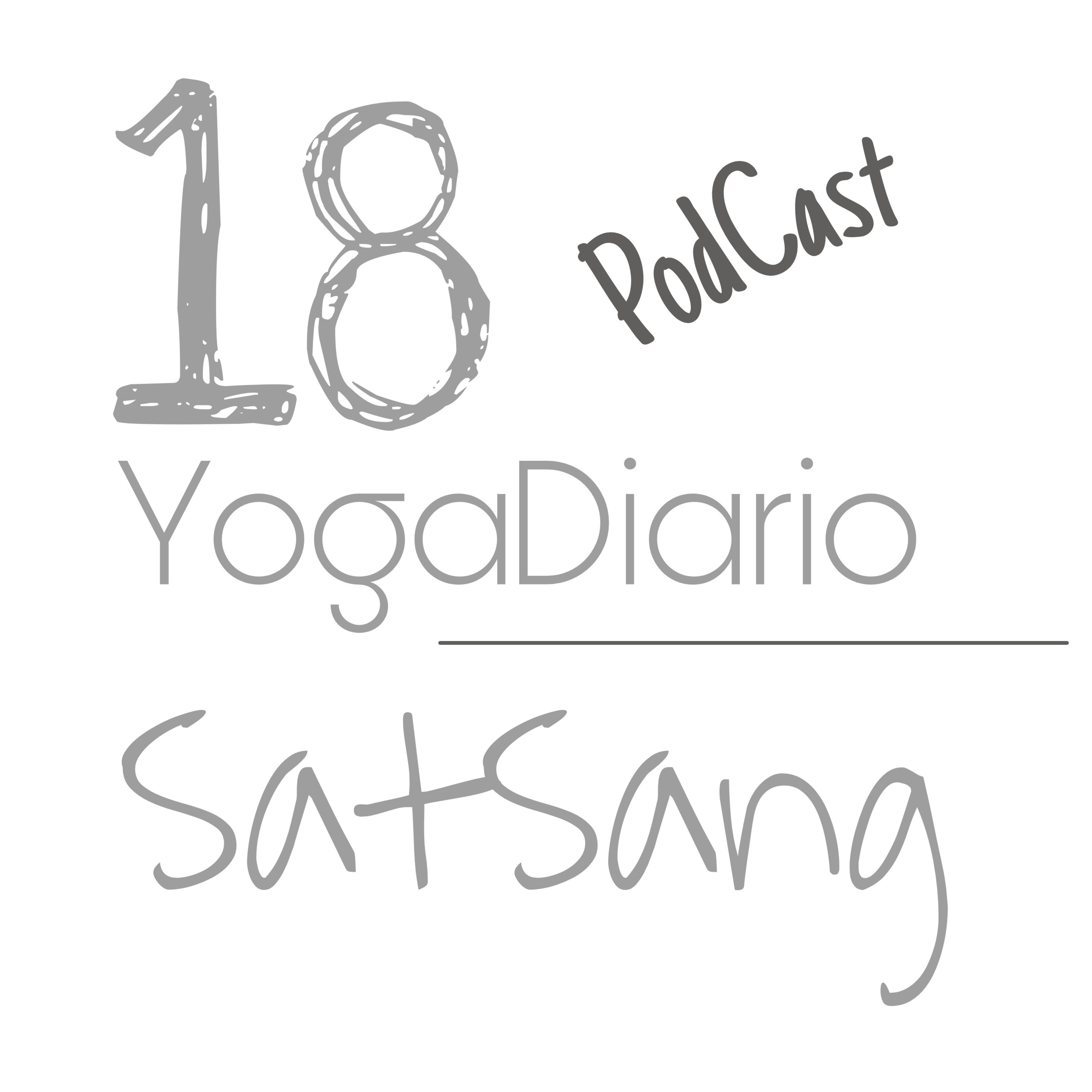 SatSang episode artwork