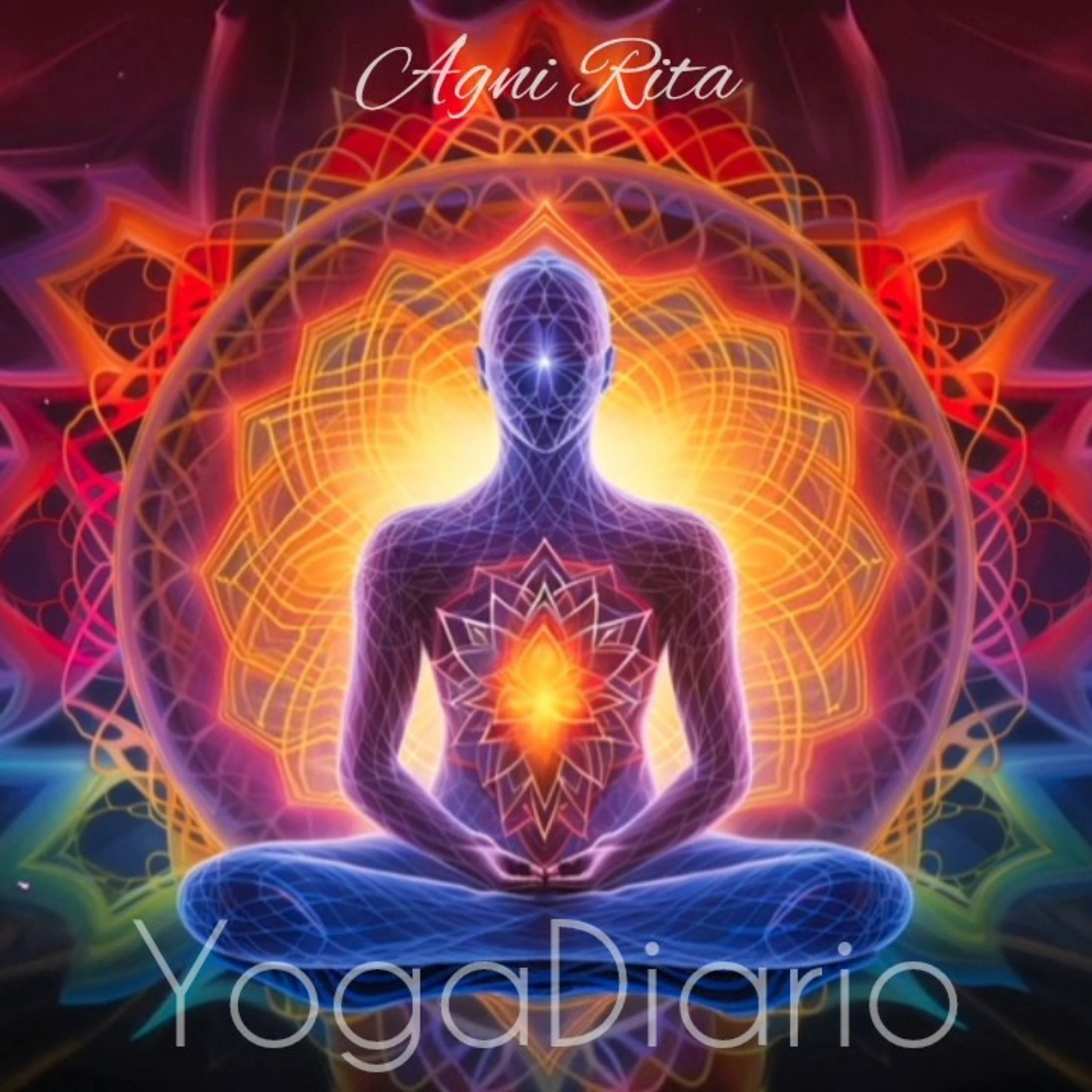 Criando Novas Realidades - Fluxo do Respirar e o Campo de Deus episode artwork