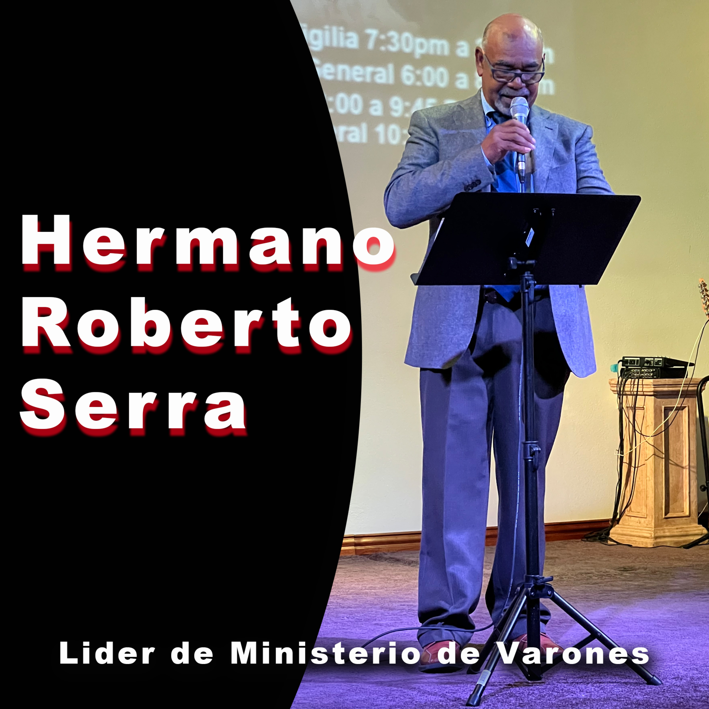 Iglesia Cristiana Canaan de Dallas