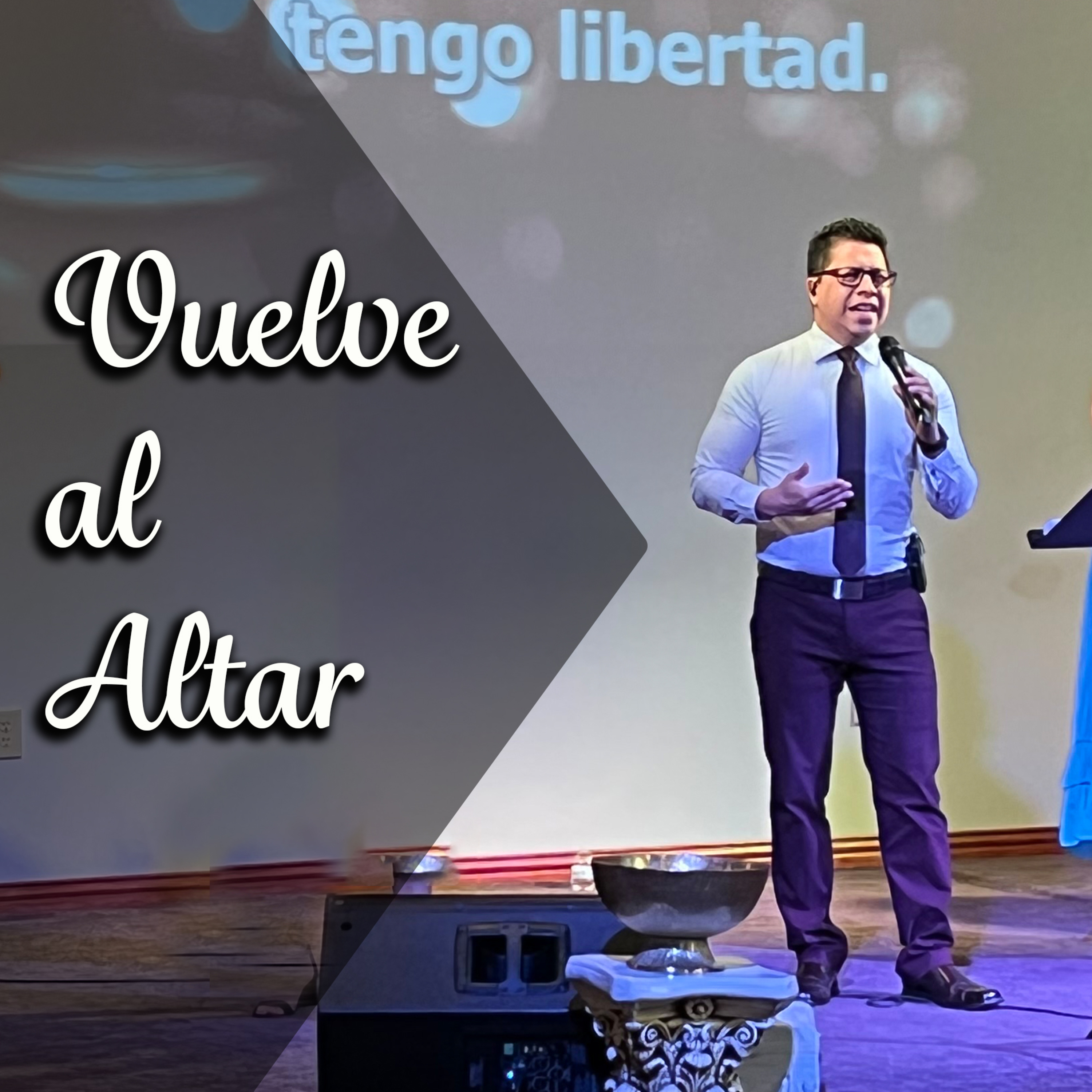 Iglesia Cristiana Canaan de Dallas