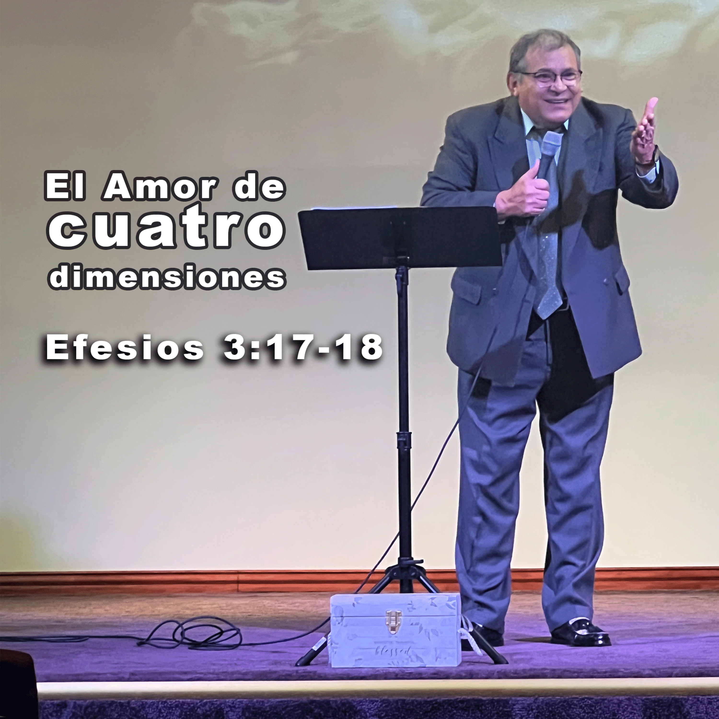 Iglesia Cristiana Canaan de Dallas