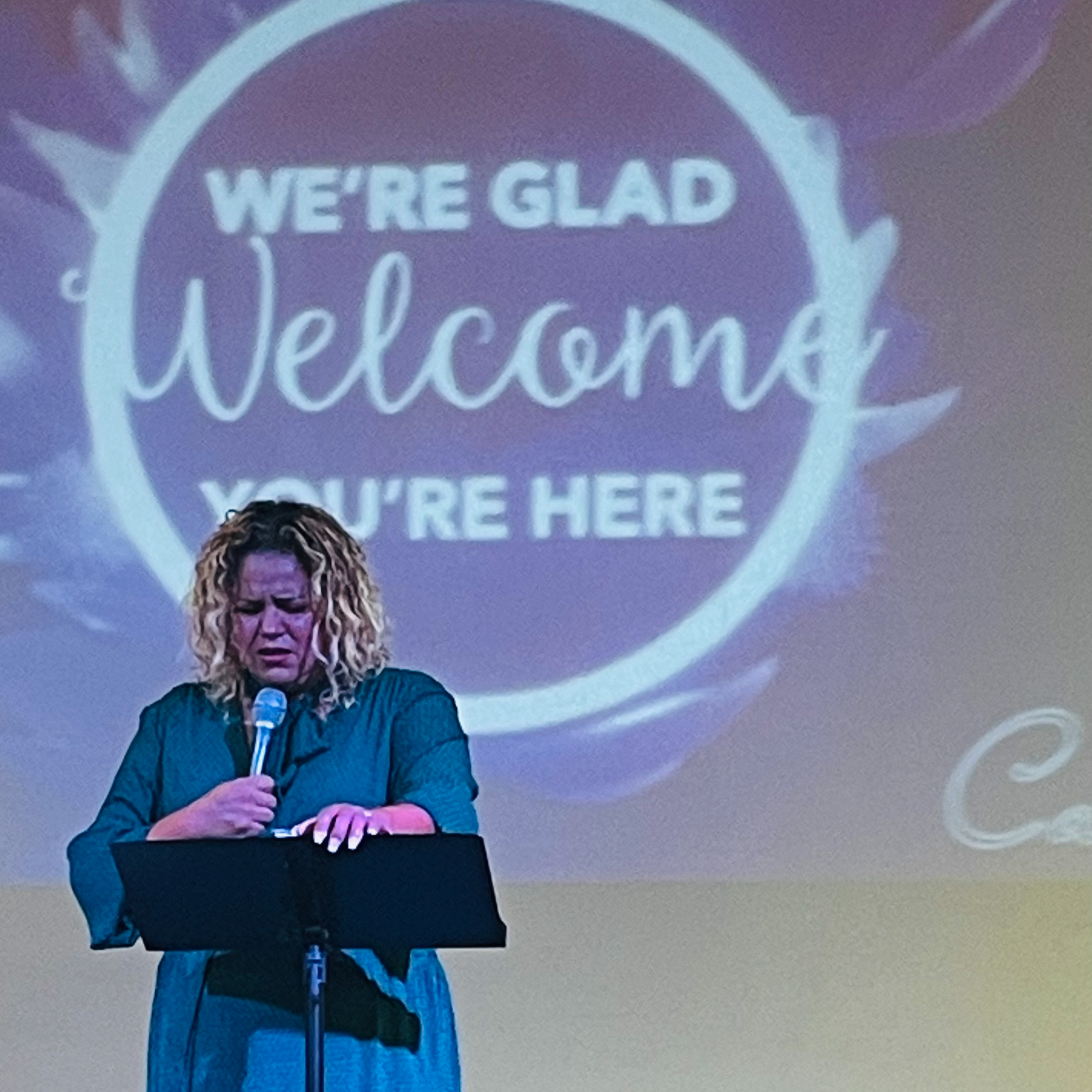 Iglesia Cristiana Canaan de Dallas