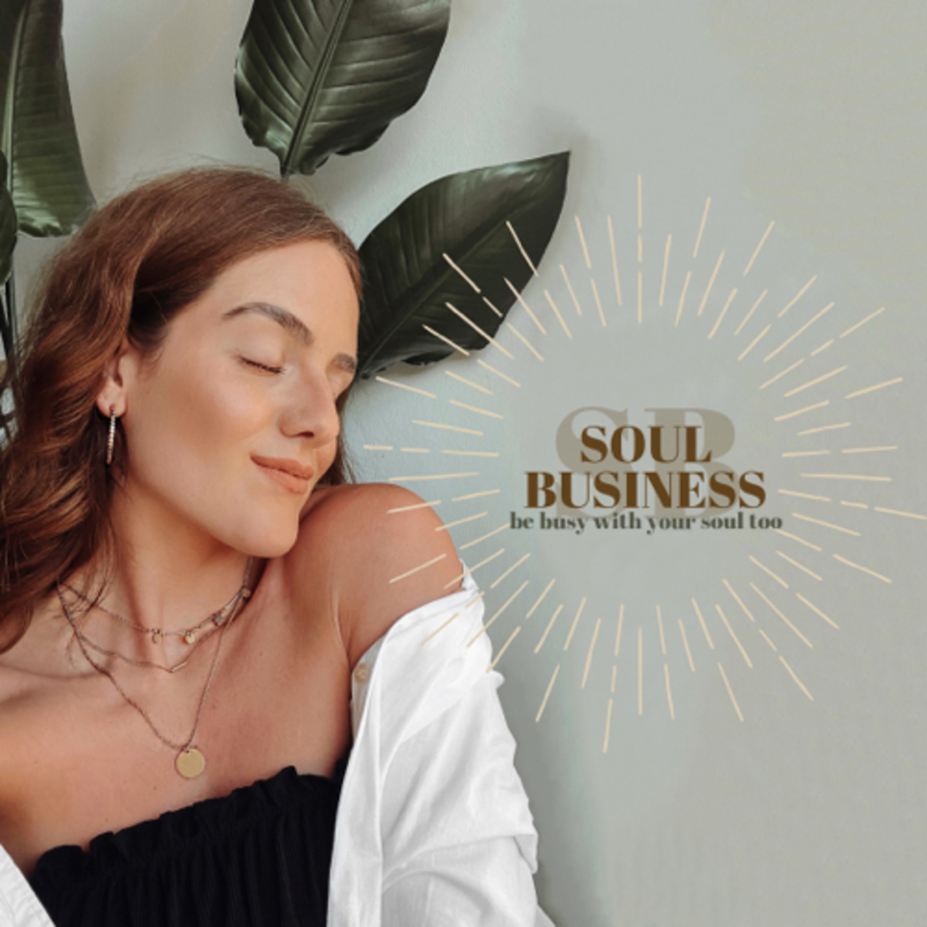 Selbstliebe, Selbstbewusstsein, Vergleiche und Wertschätzung - Don't compare your beauty to others  episode artwork