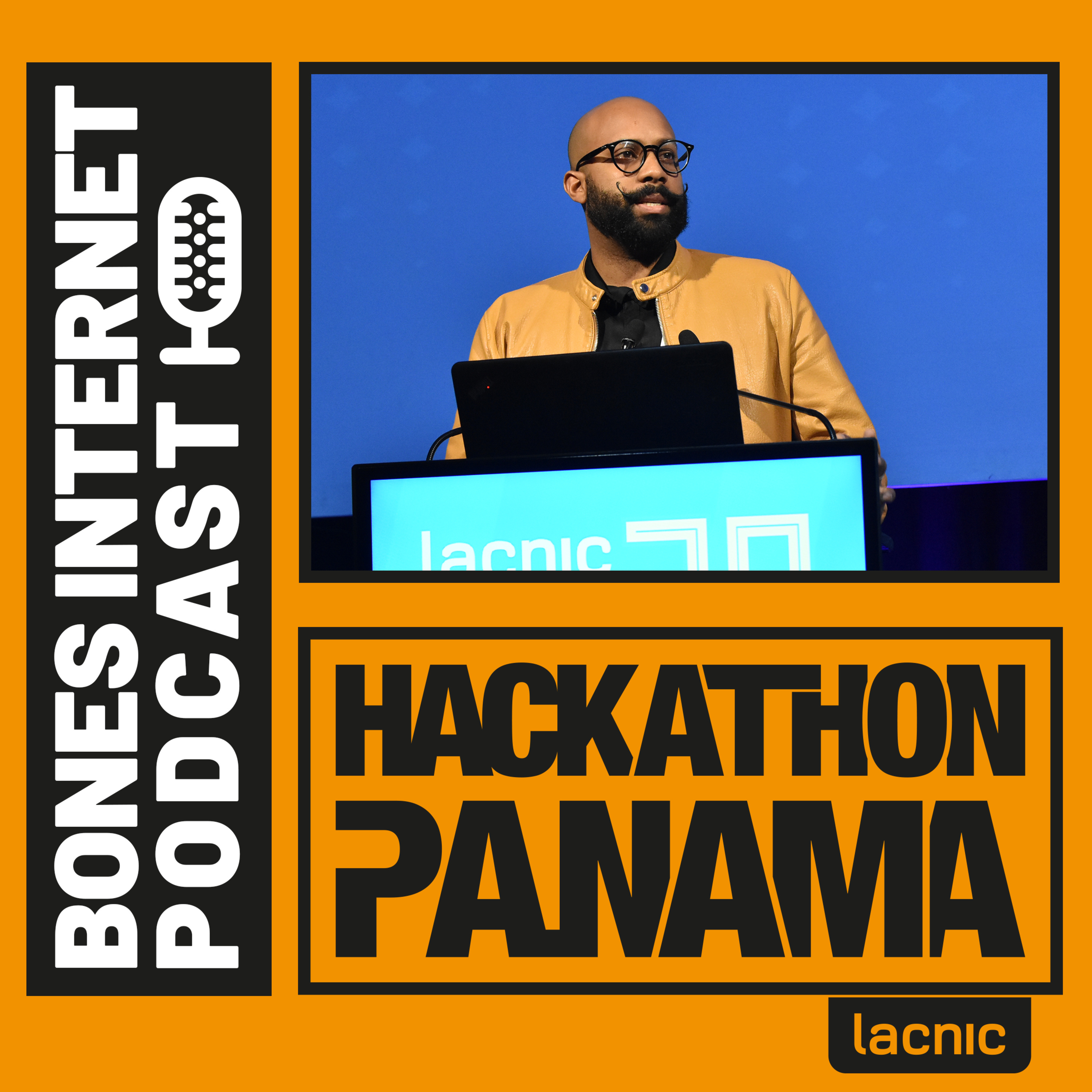 Bones Internet Podcast