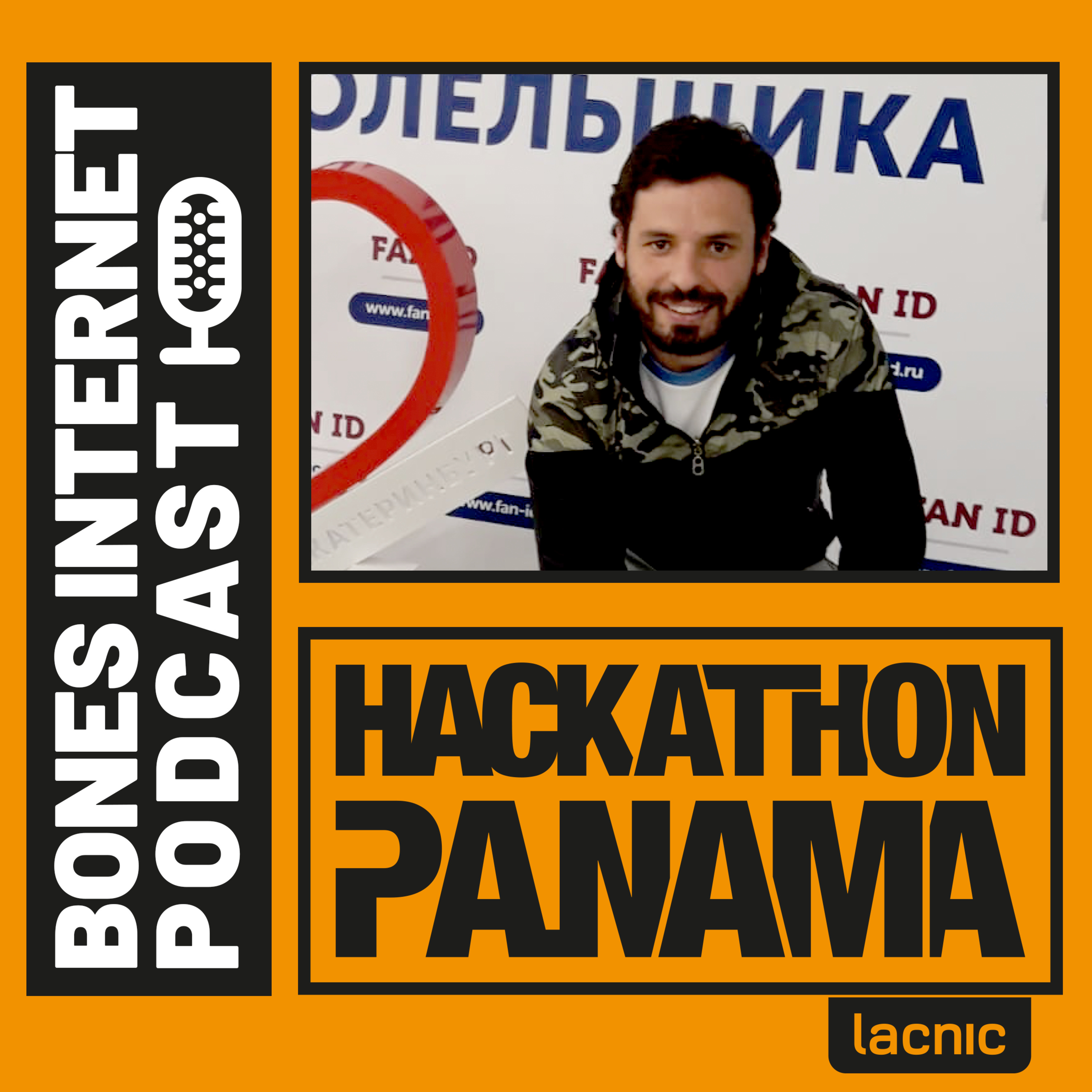 Bones Internet Podcast