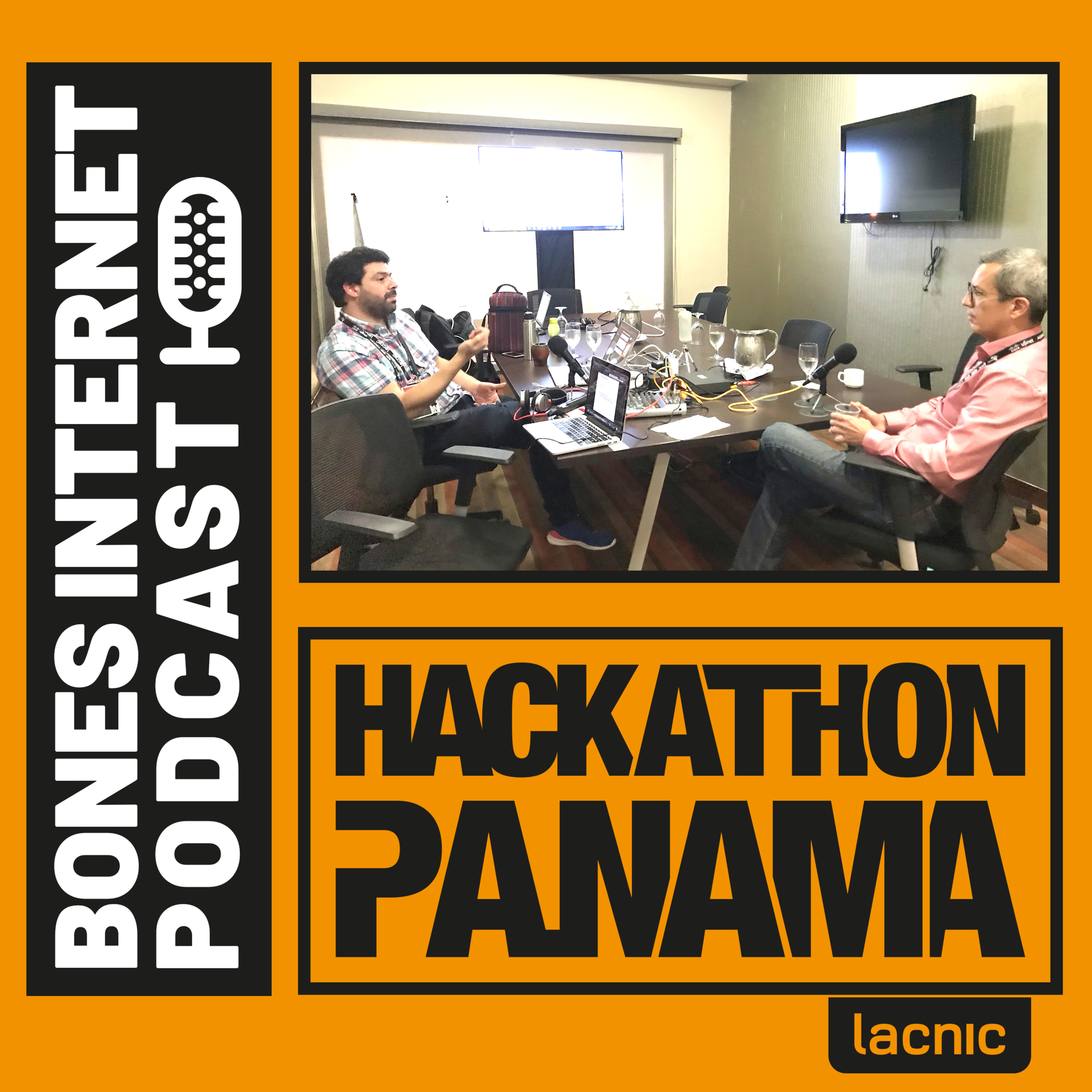Bones Internet Podcast