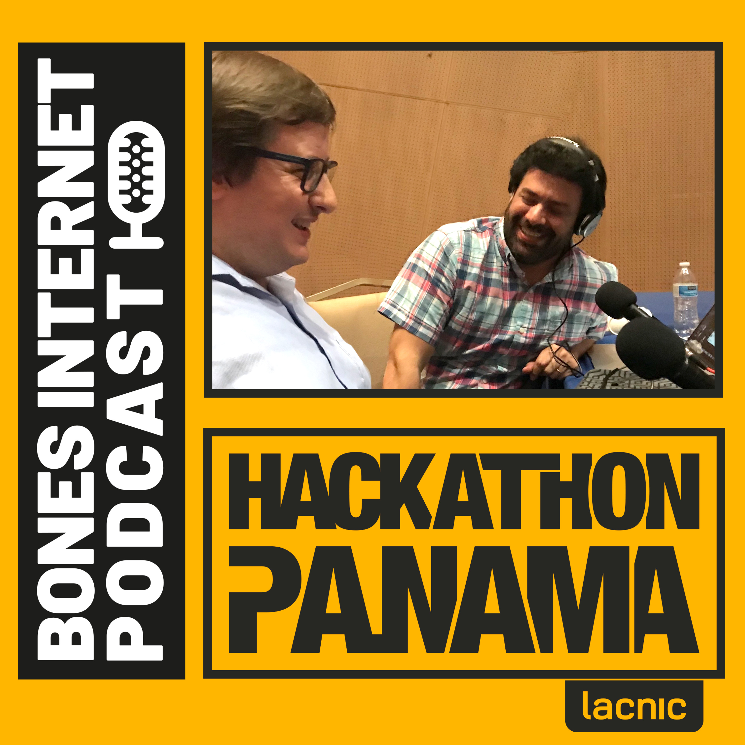 Bones Internet Podcast