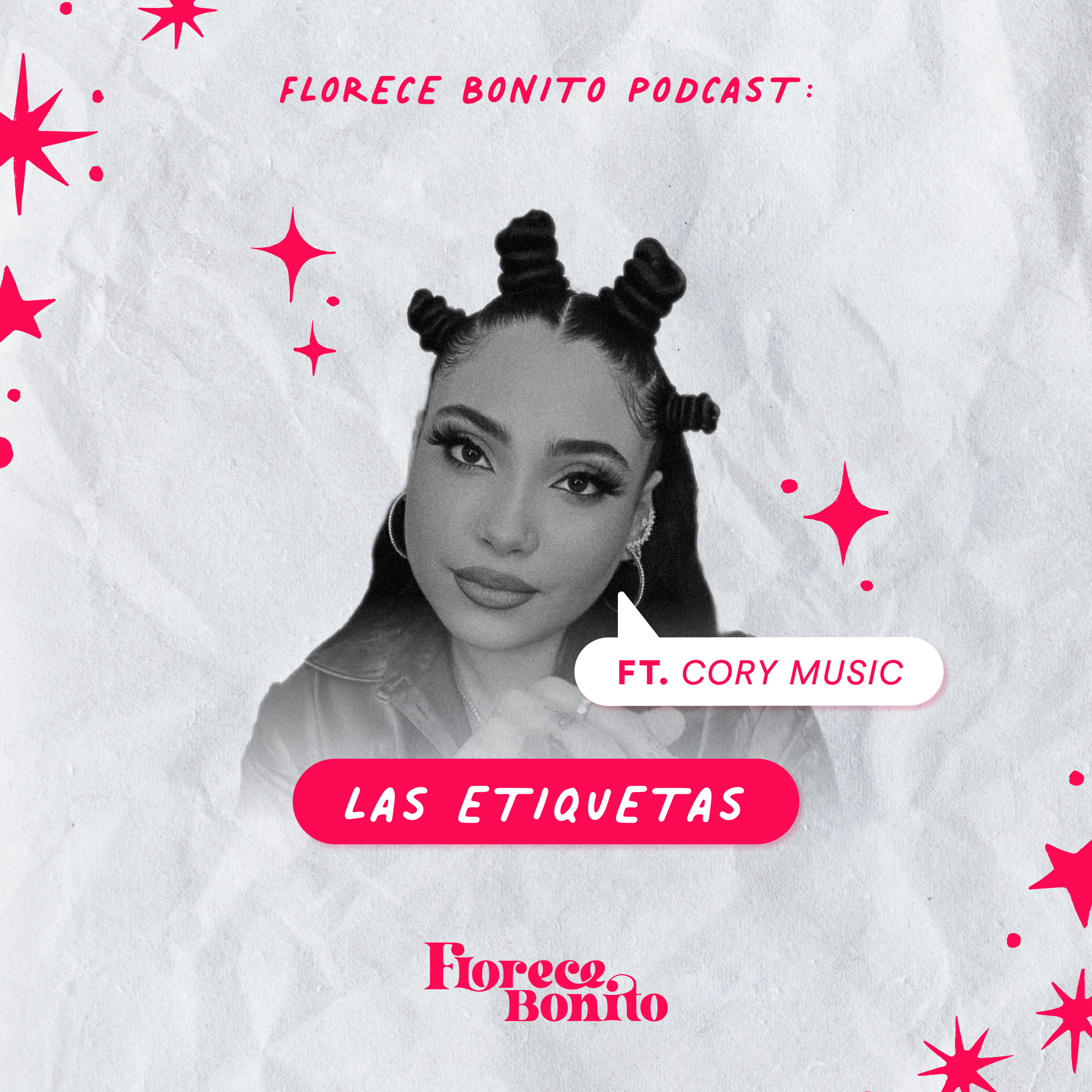 EP05: Las etiquetas ft. Cory Music episode artwork