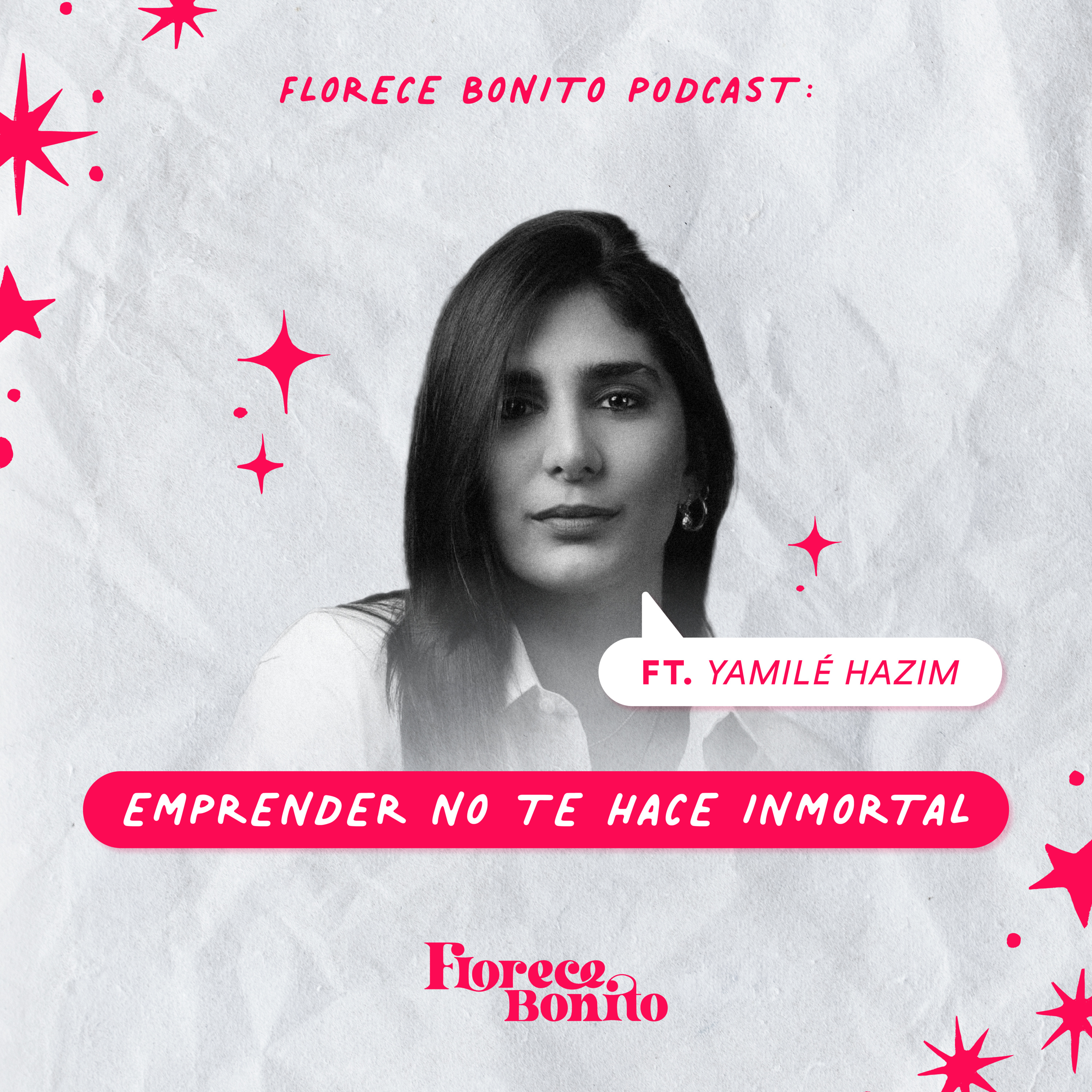 Florece Bonito