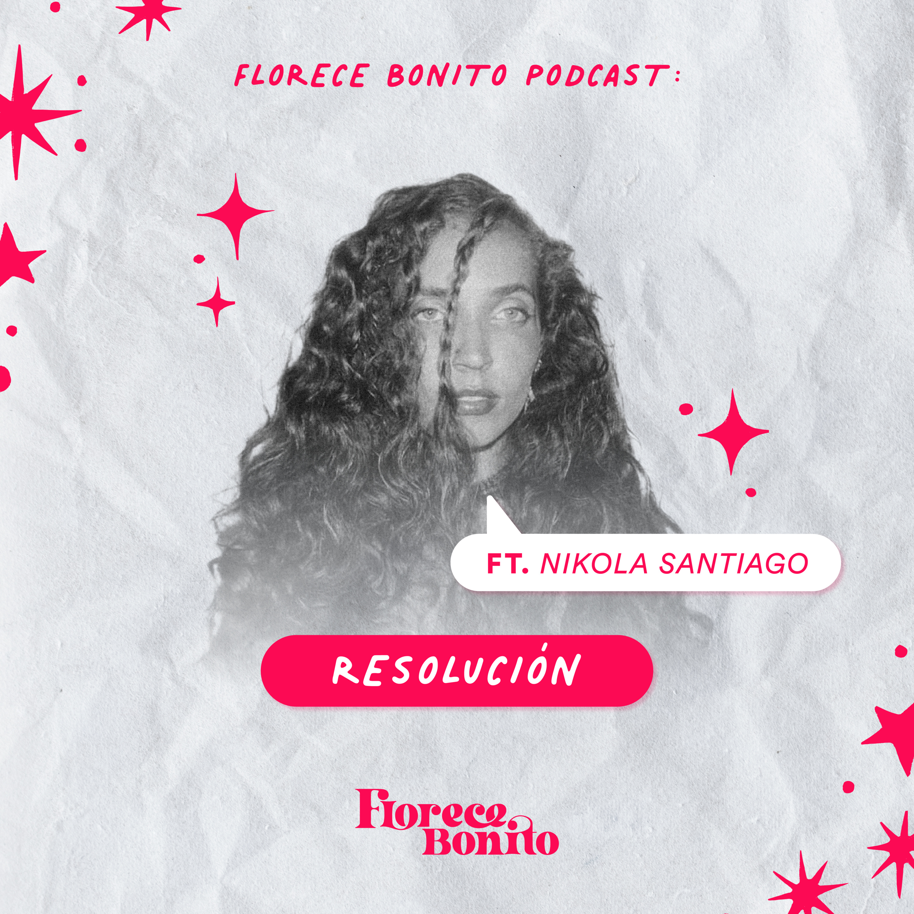EP36: Resolución 2023 ft. Nikola Santiago episode artwork